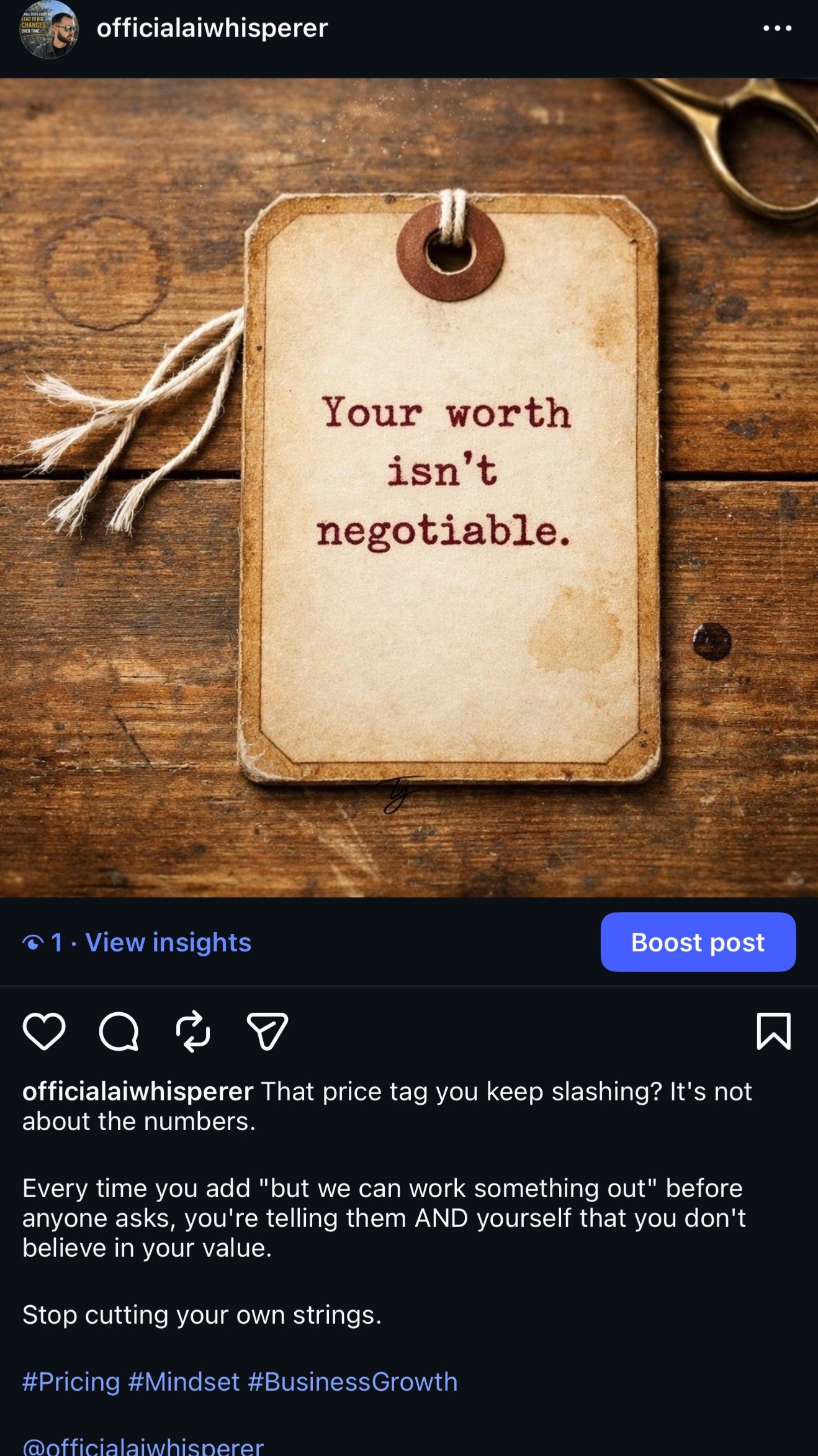 @youraiwhisperer