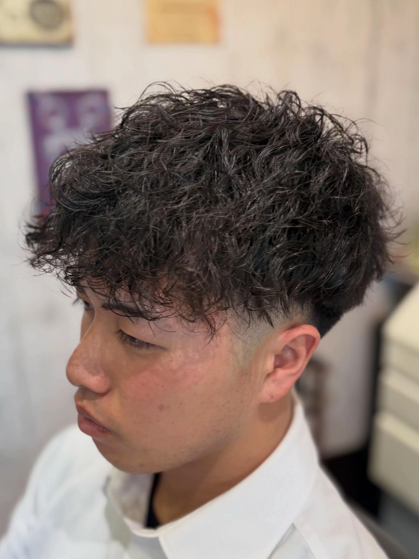 @HAIR SALON OKITA〜H・O〜チャンネル💈