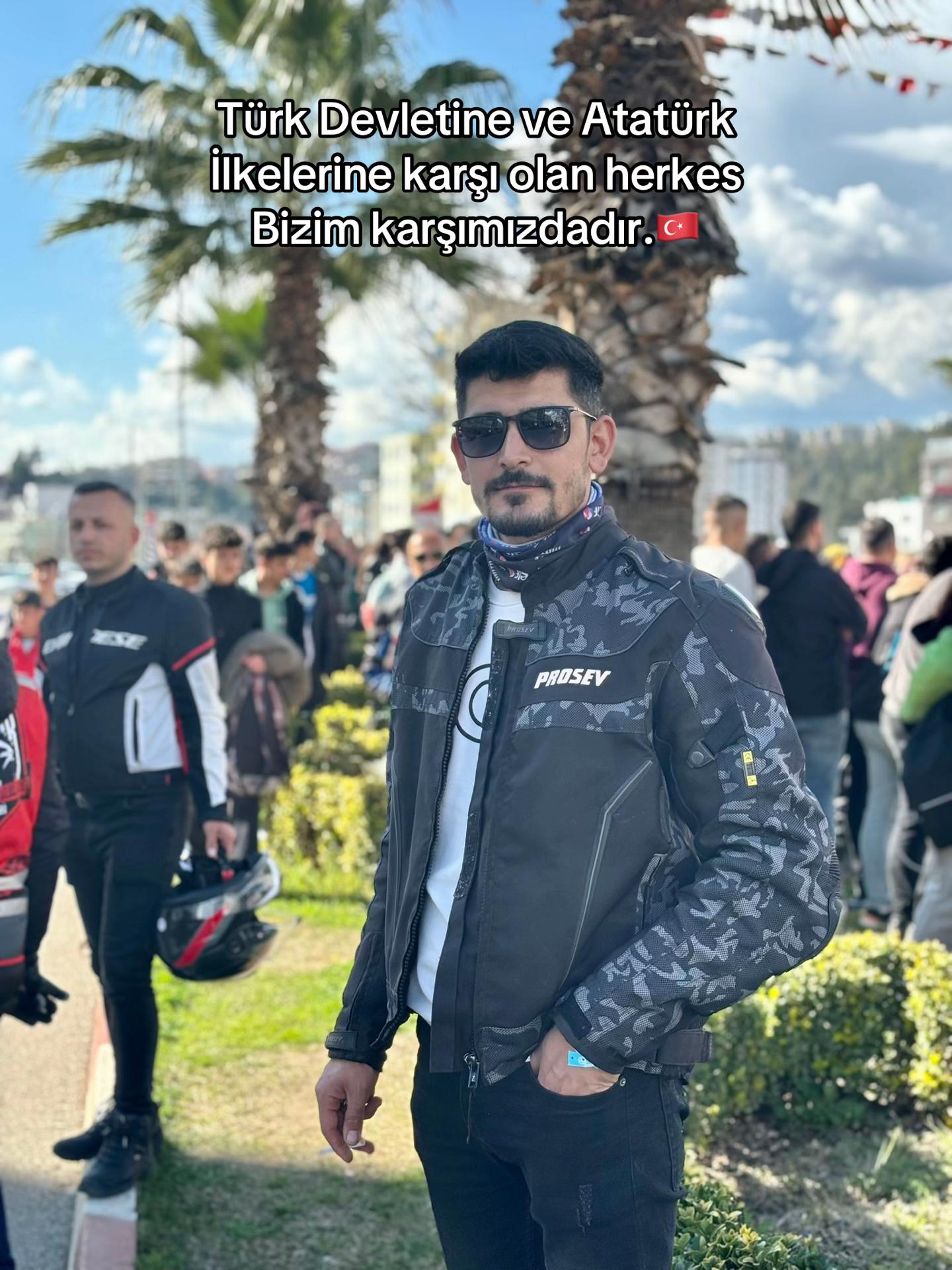 @Orhan Sevrun