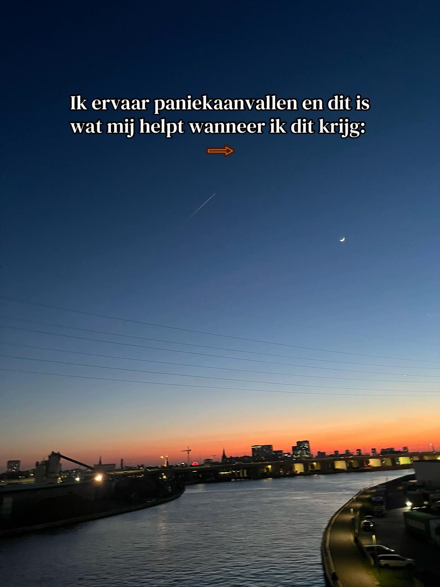 @Melissa Hendrikx