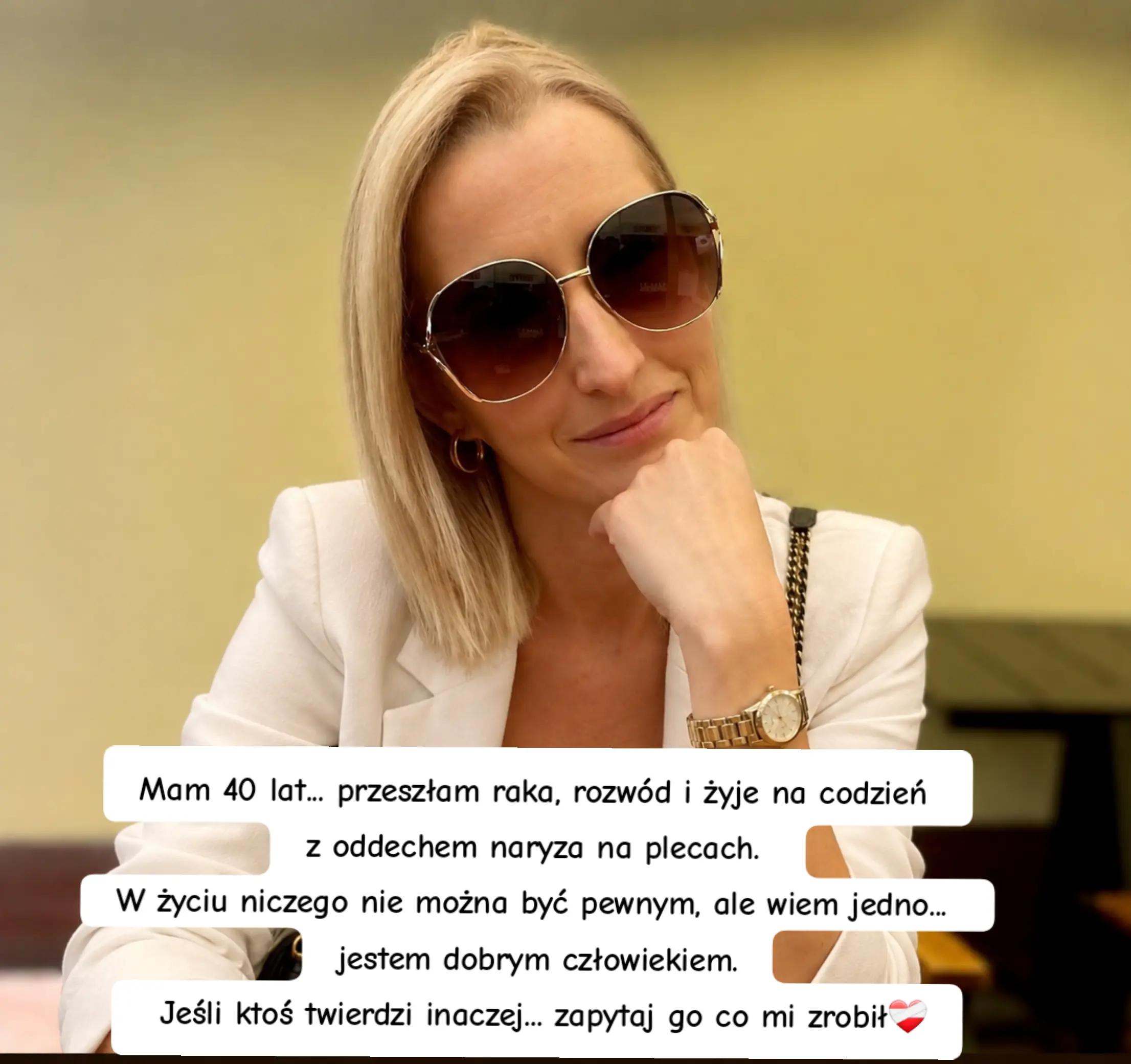 @Marzena - mama po burzy
