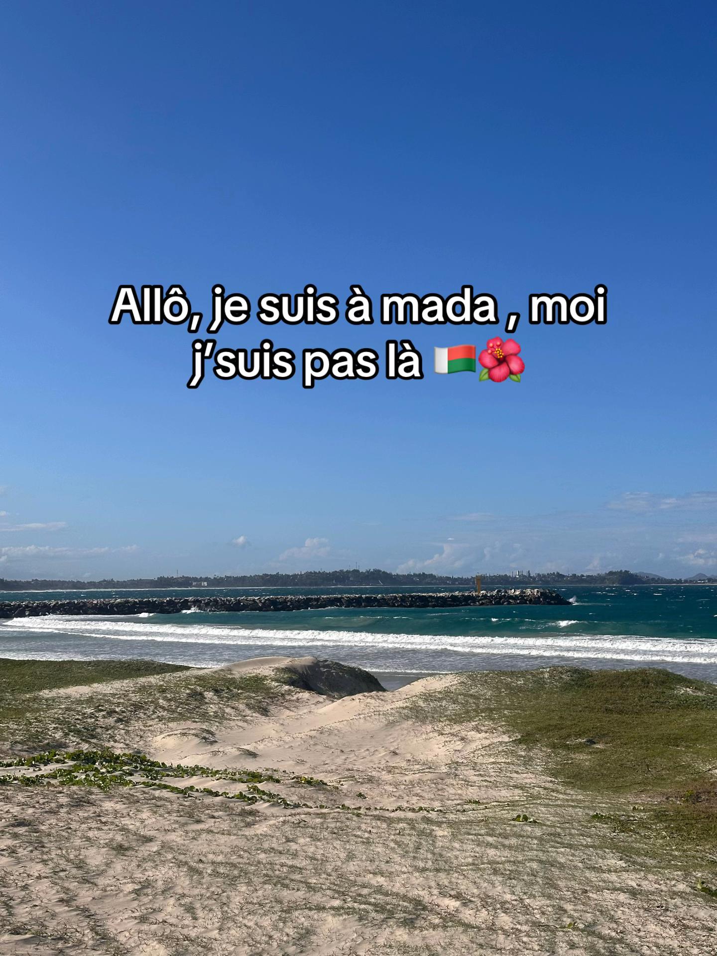 @Fille de l’île 🌺