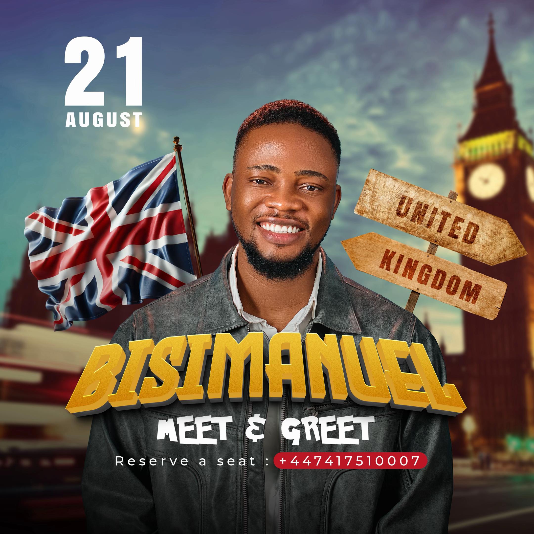 @Emmanuel Adebisi