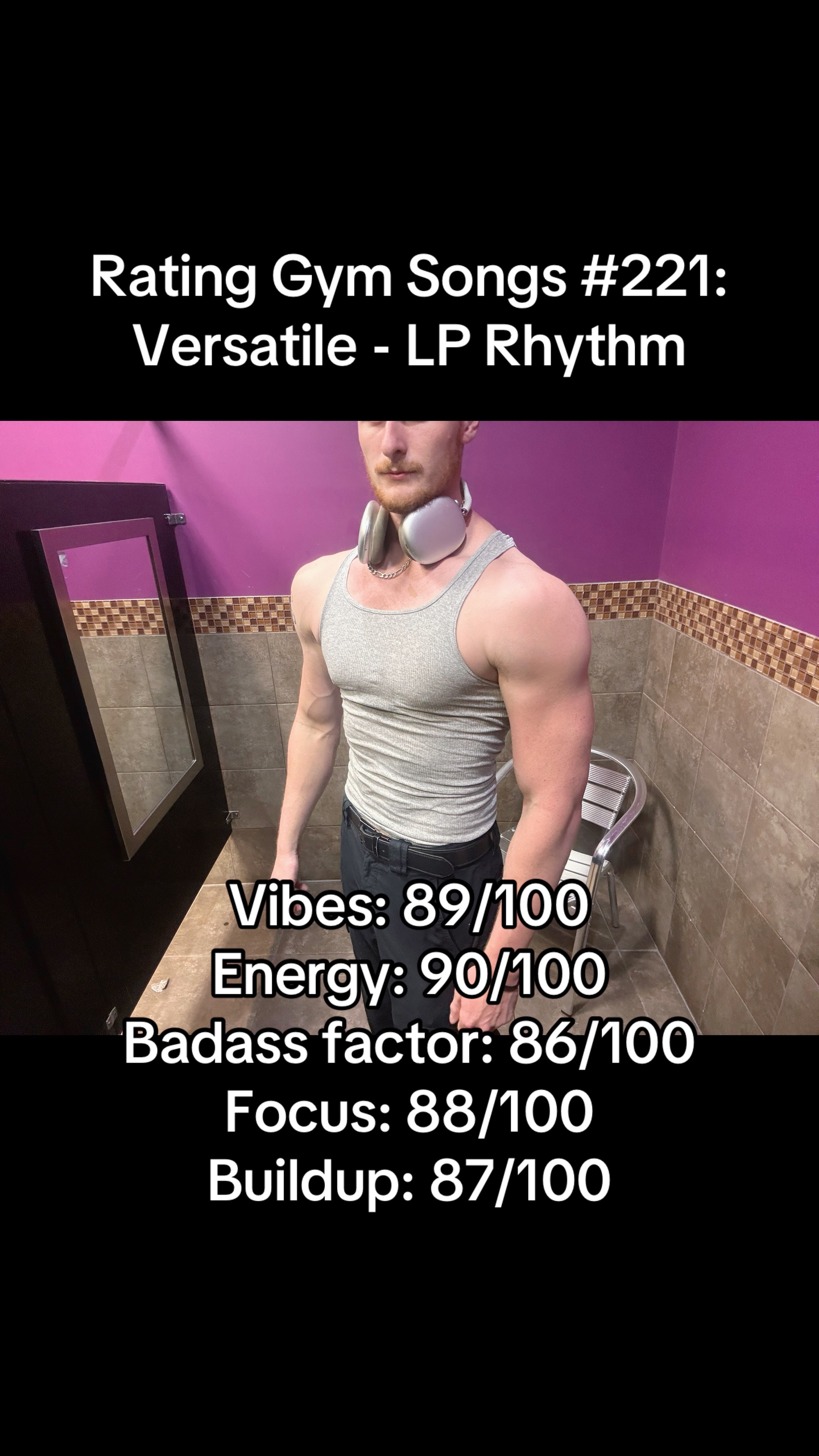 @THE GYM THEORY