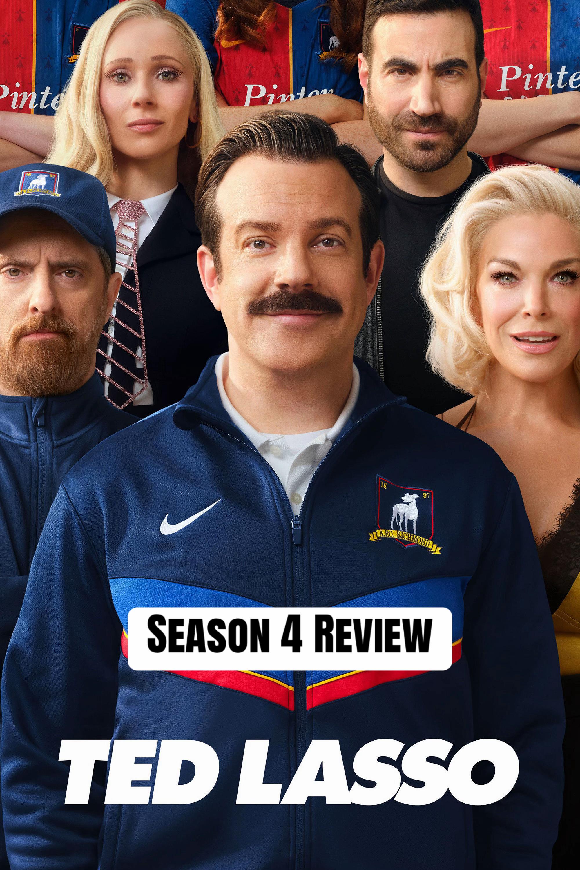 @Matty’s Films & TV Review 🎬
