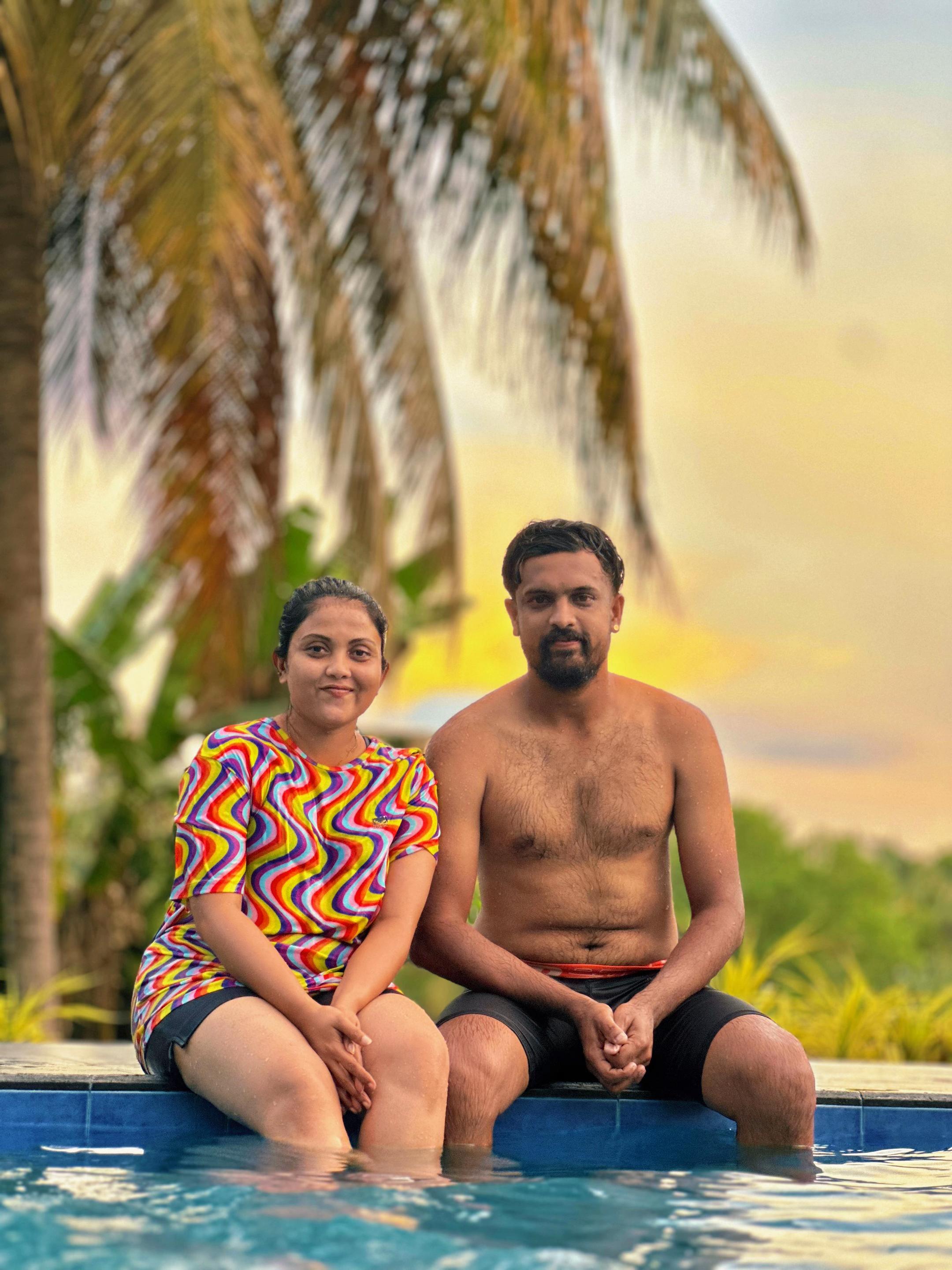 @Saripinky |සරිපිංකි |சரிபிங்கி