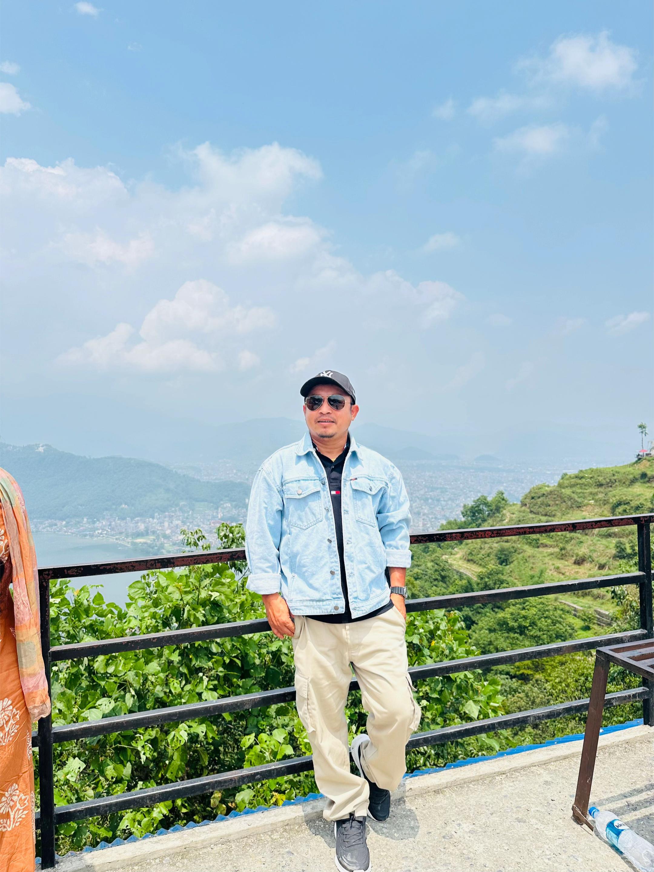 @Padam Rana Magar