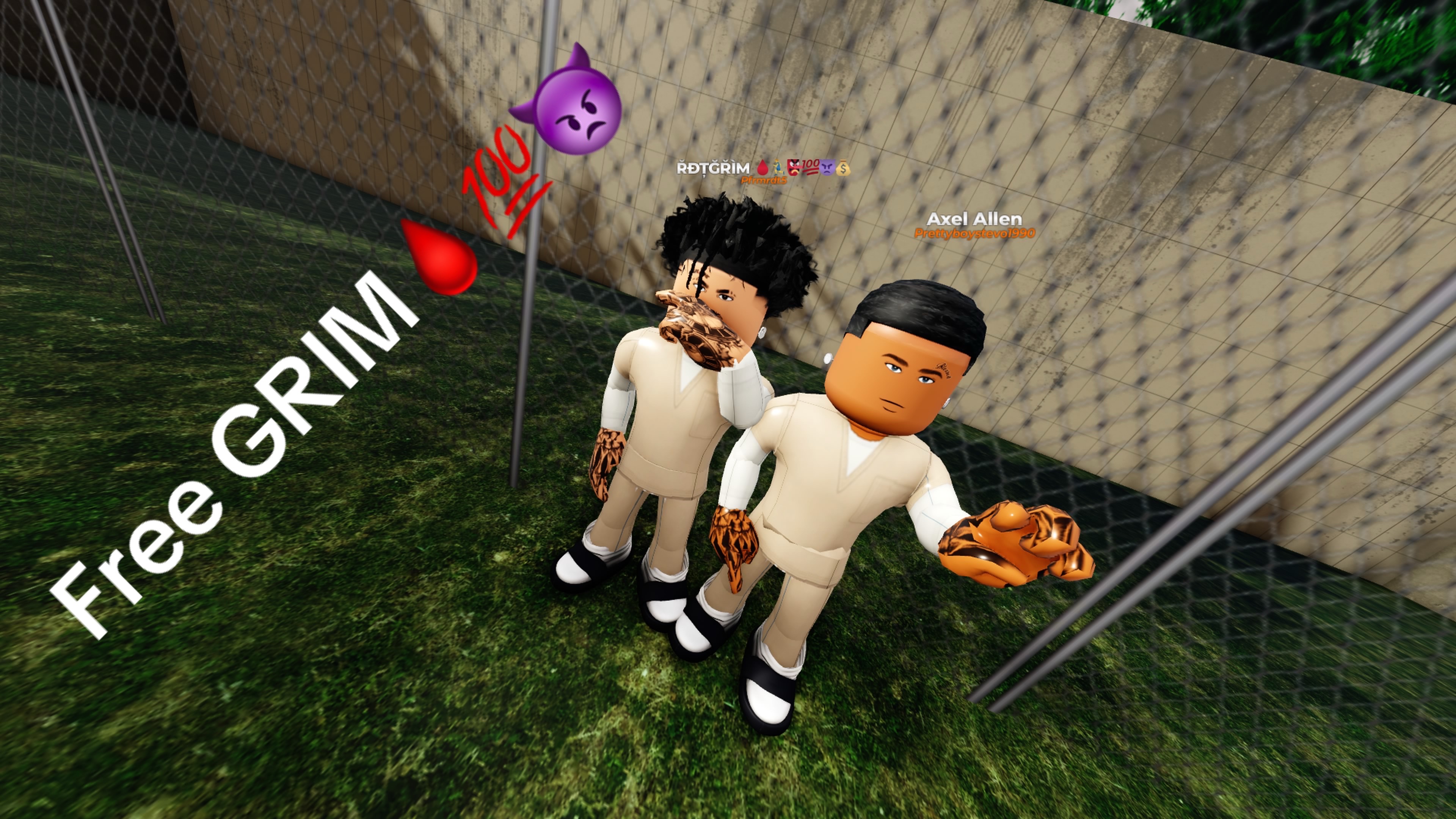 @RDT GRIM