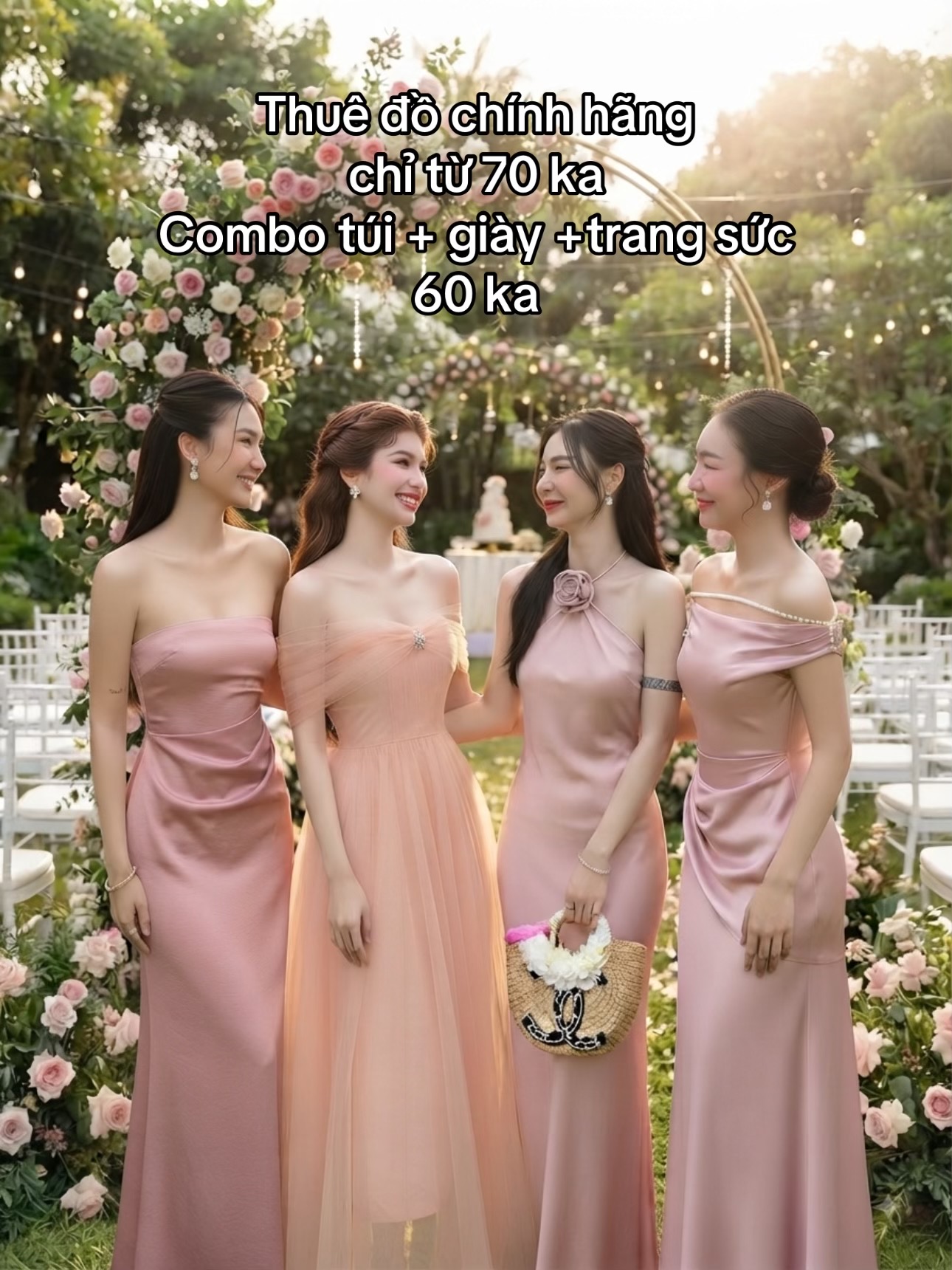@Im Queen-Thuê đầm Bình Thạnh