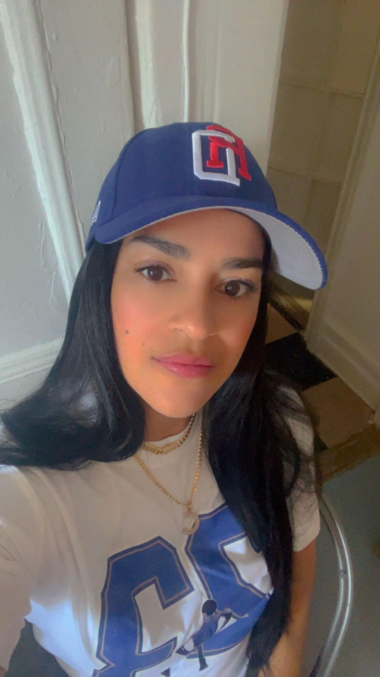 @Claudia Diaz