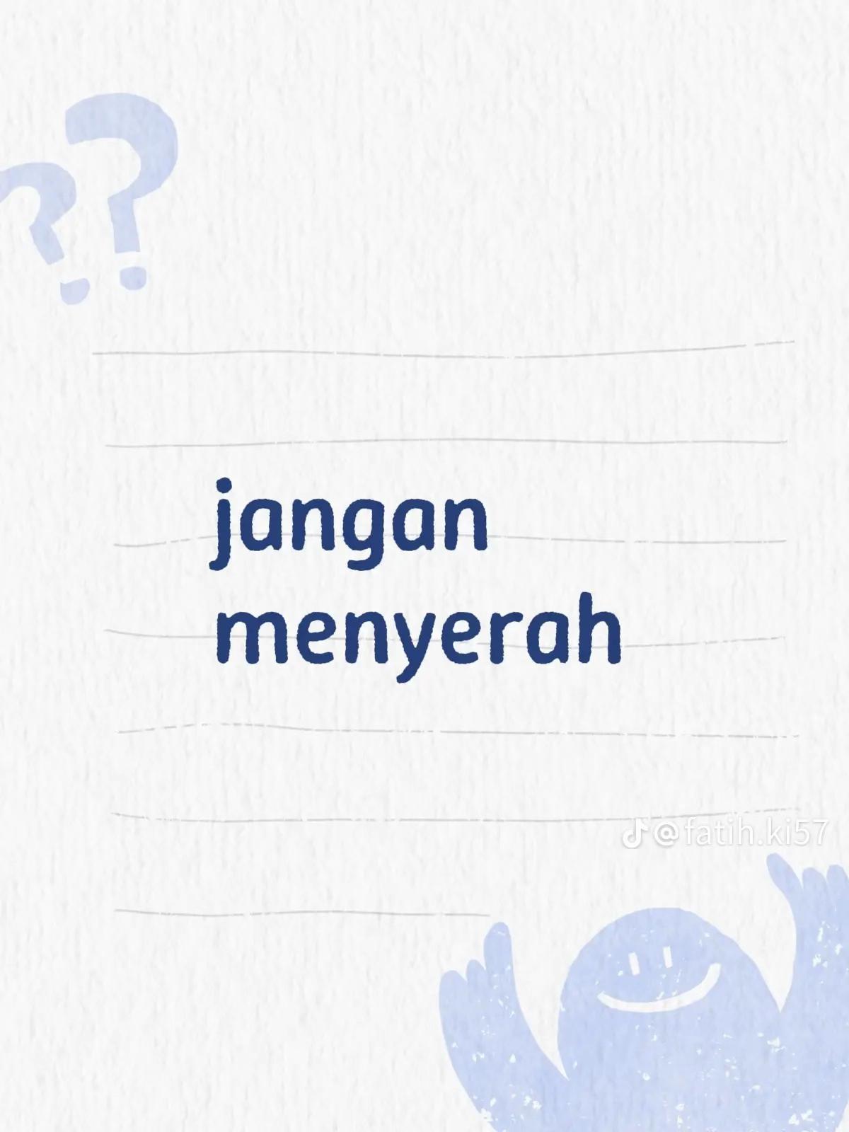 @ferdika Al arifin