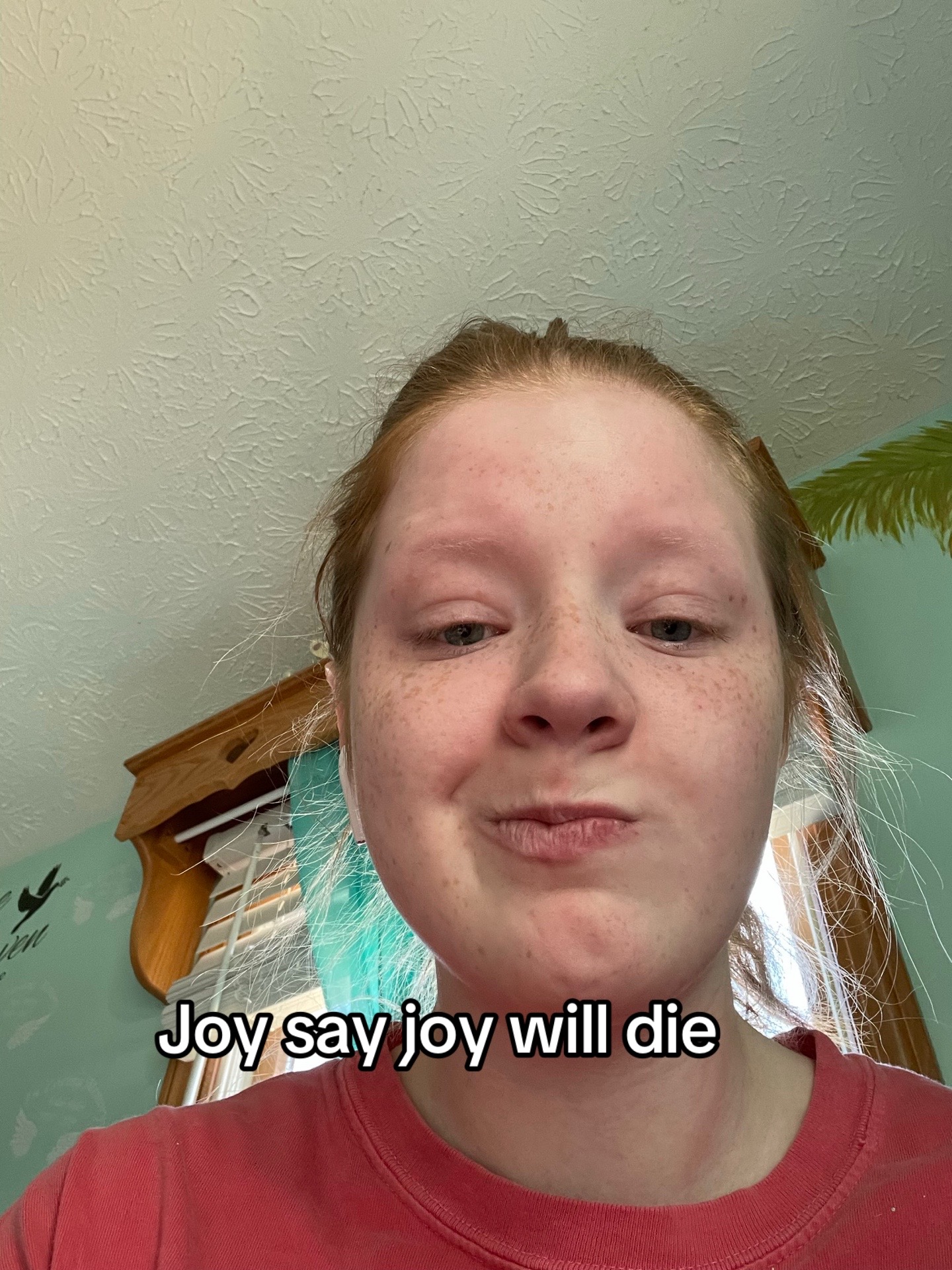@Joy