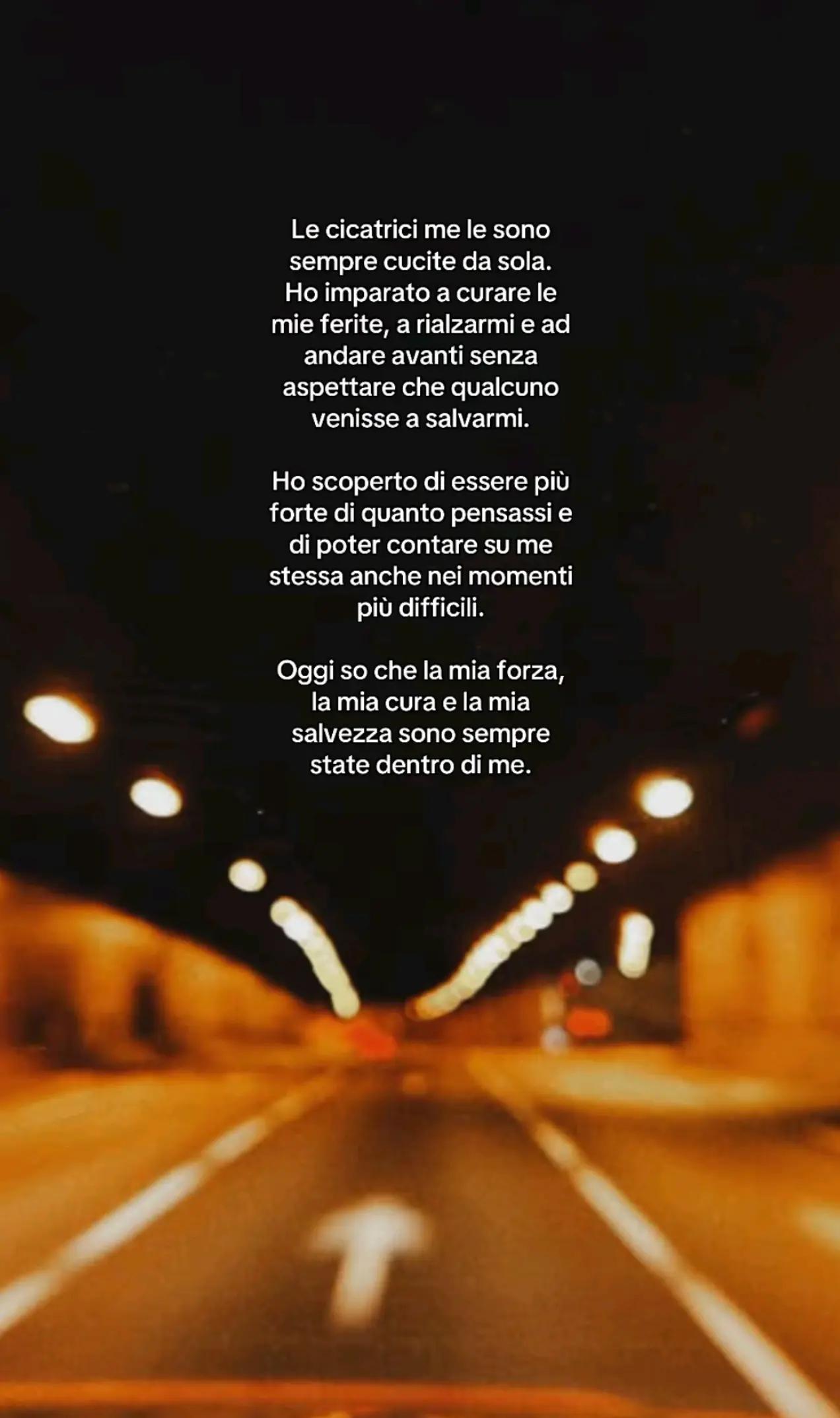 @Ammor & Verit&agrave;