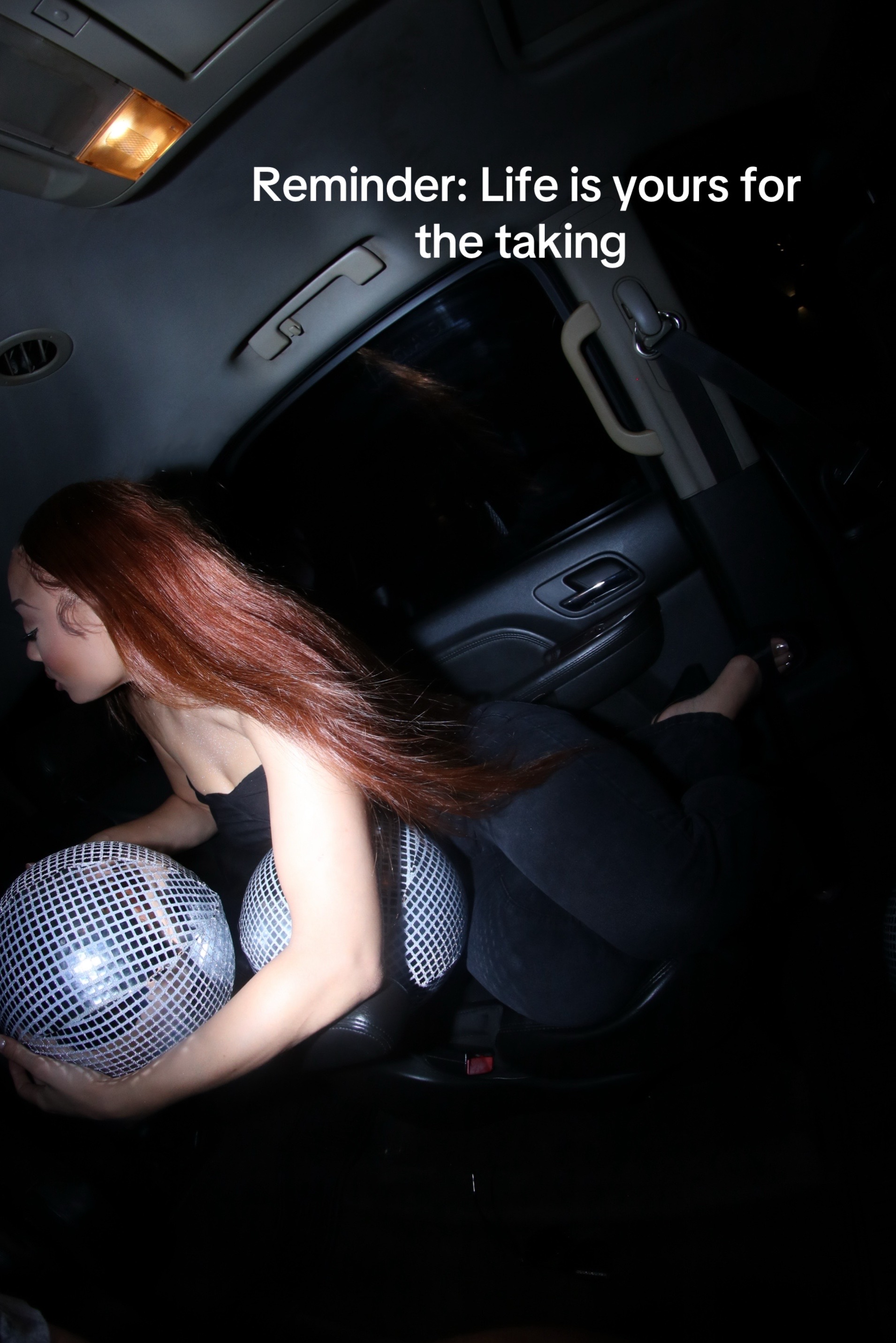 @Amber