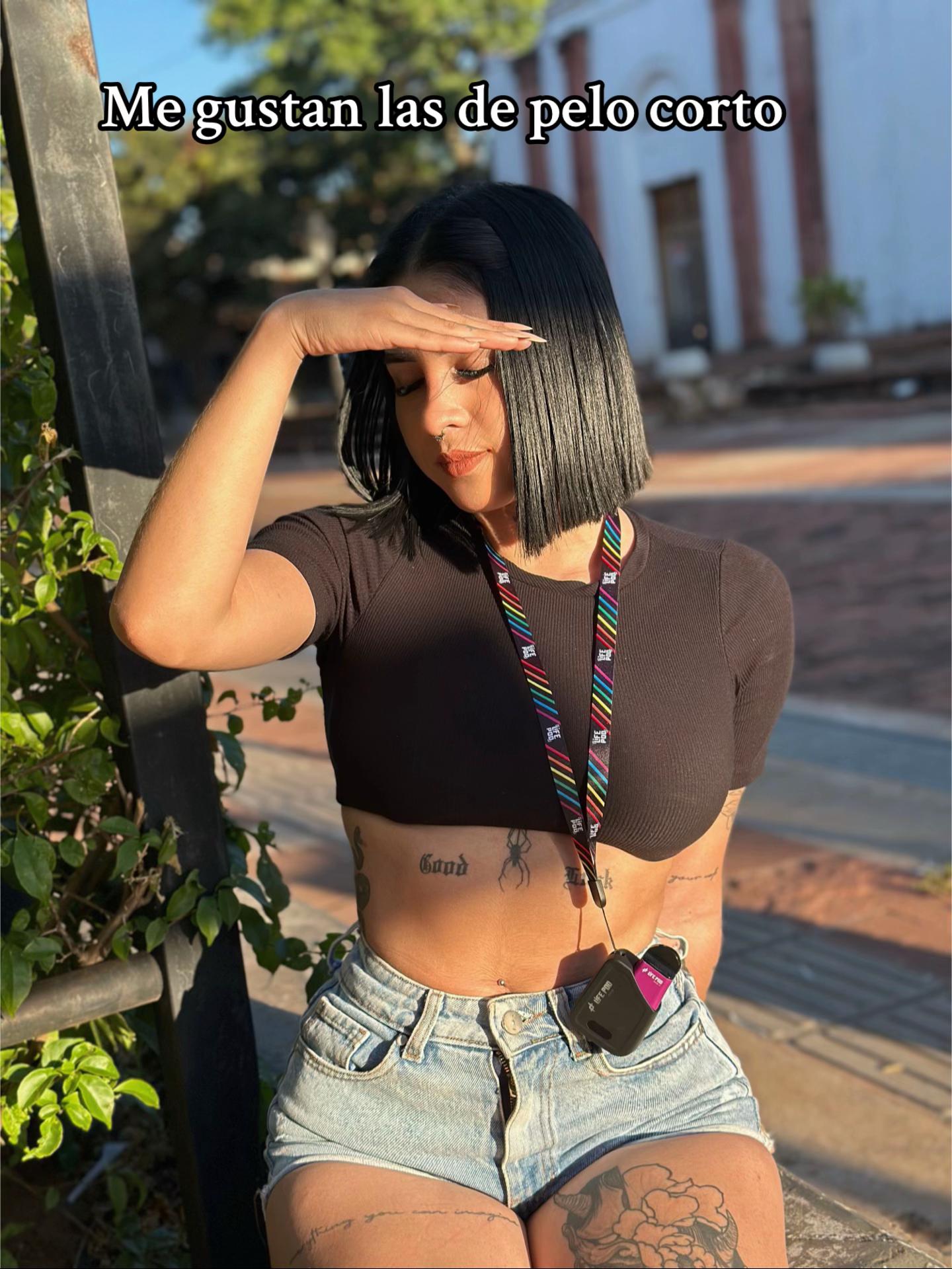 @Pamelita