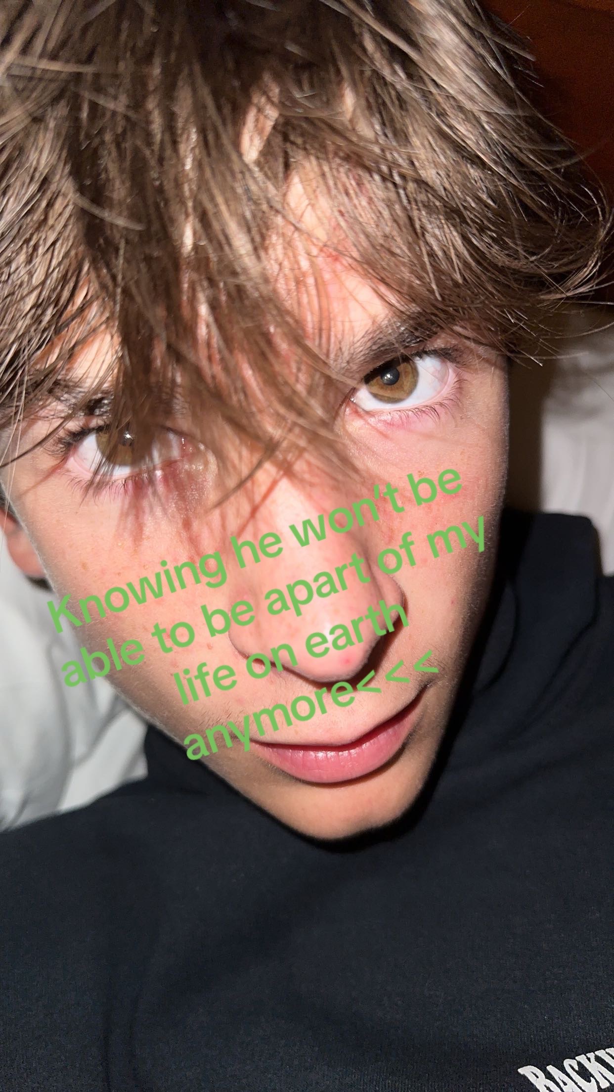 @Gideon Claxton