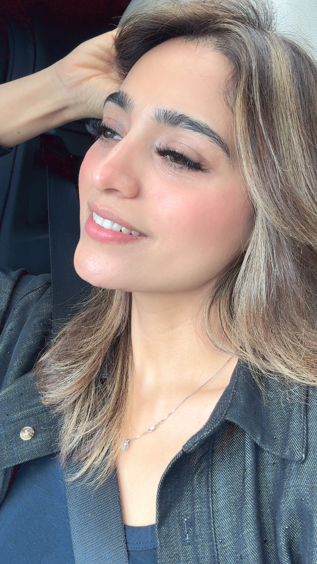 @Iram butt