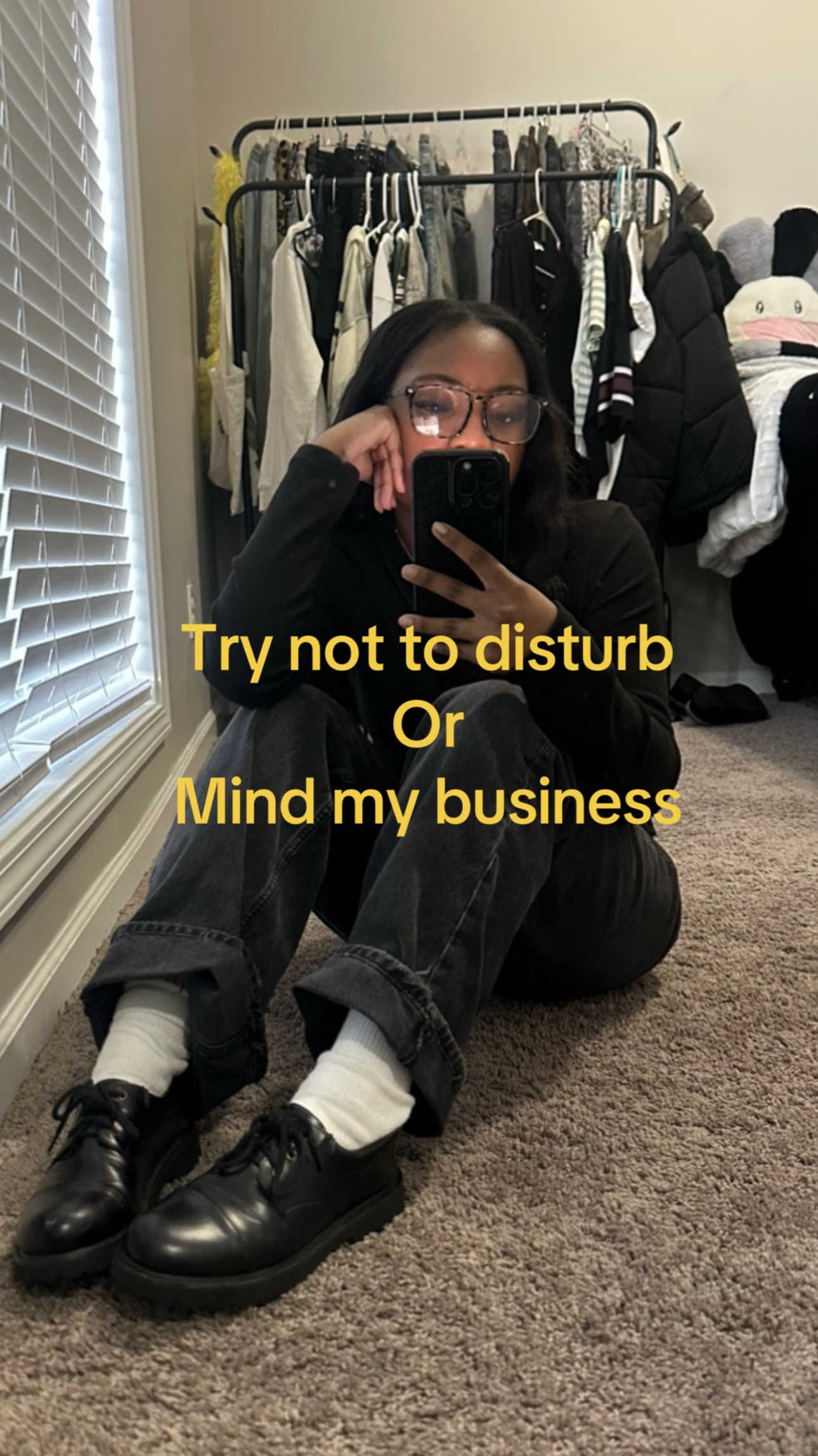 @May