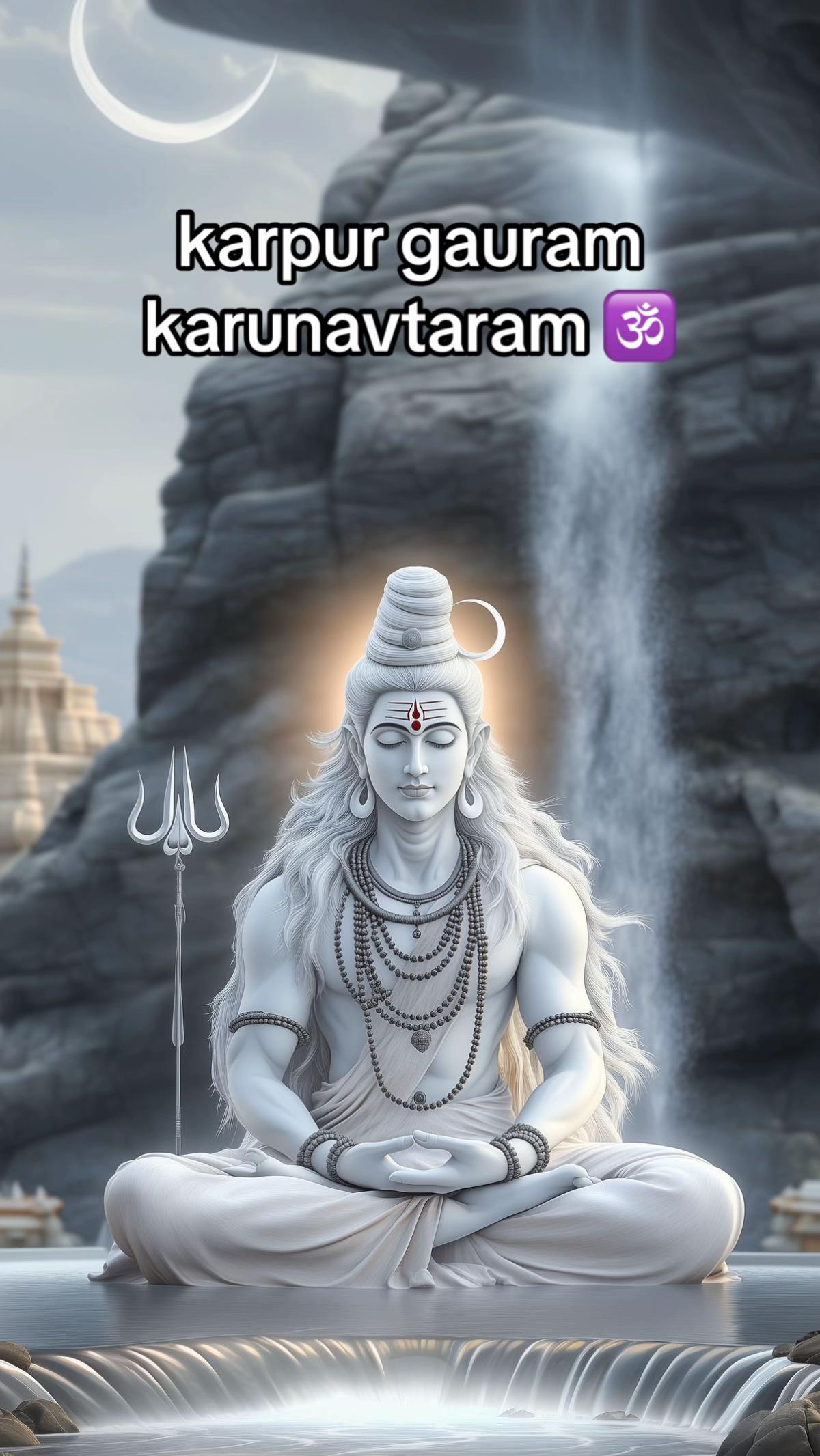 @सदाशिव 🕉️🔱