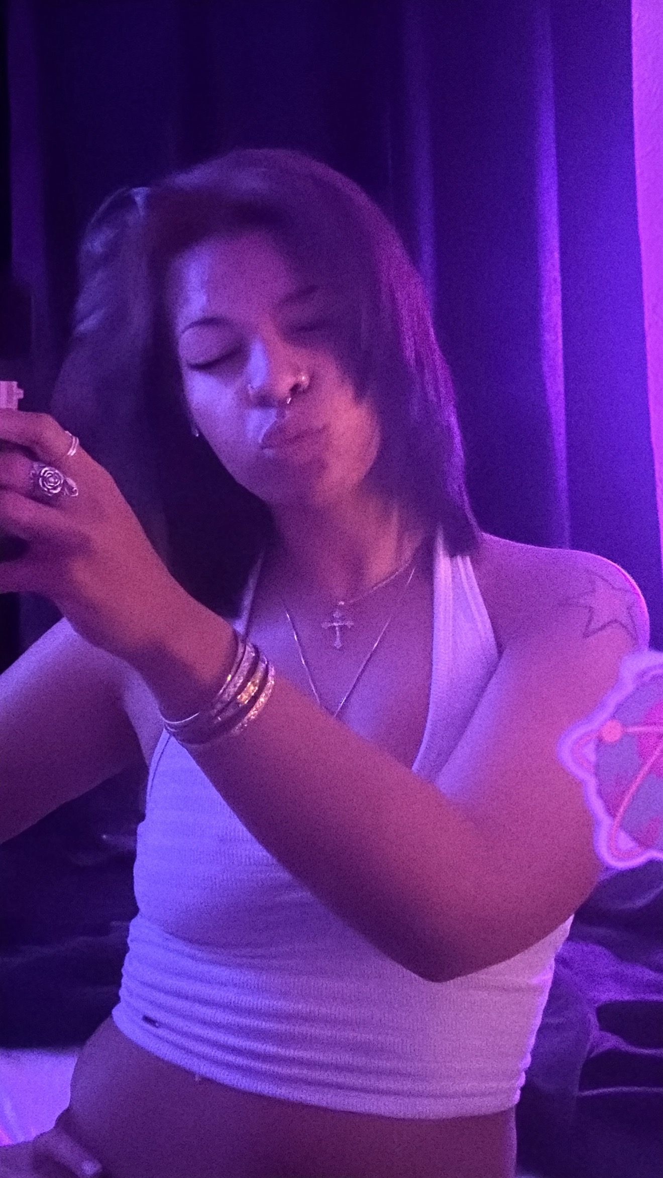 @evil lightskin