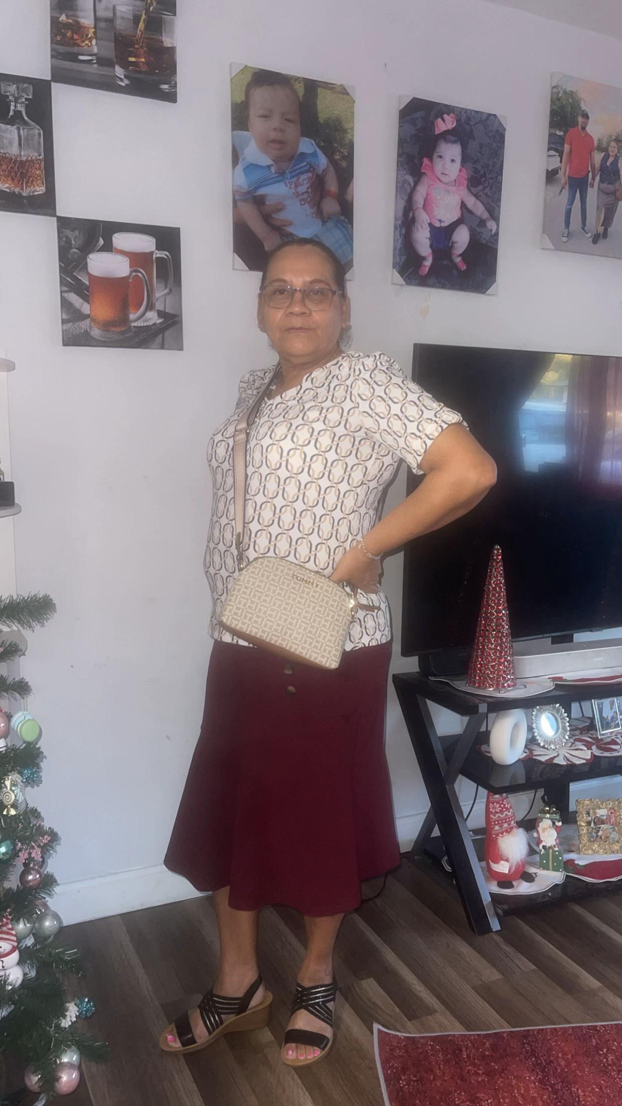 @Blanca Veliz