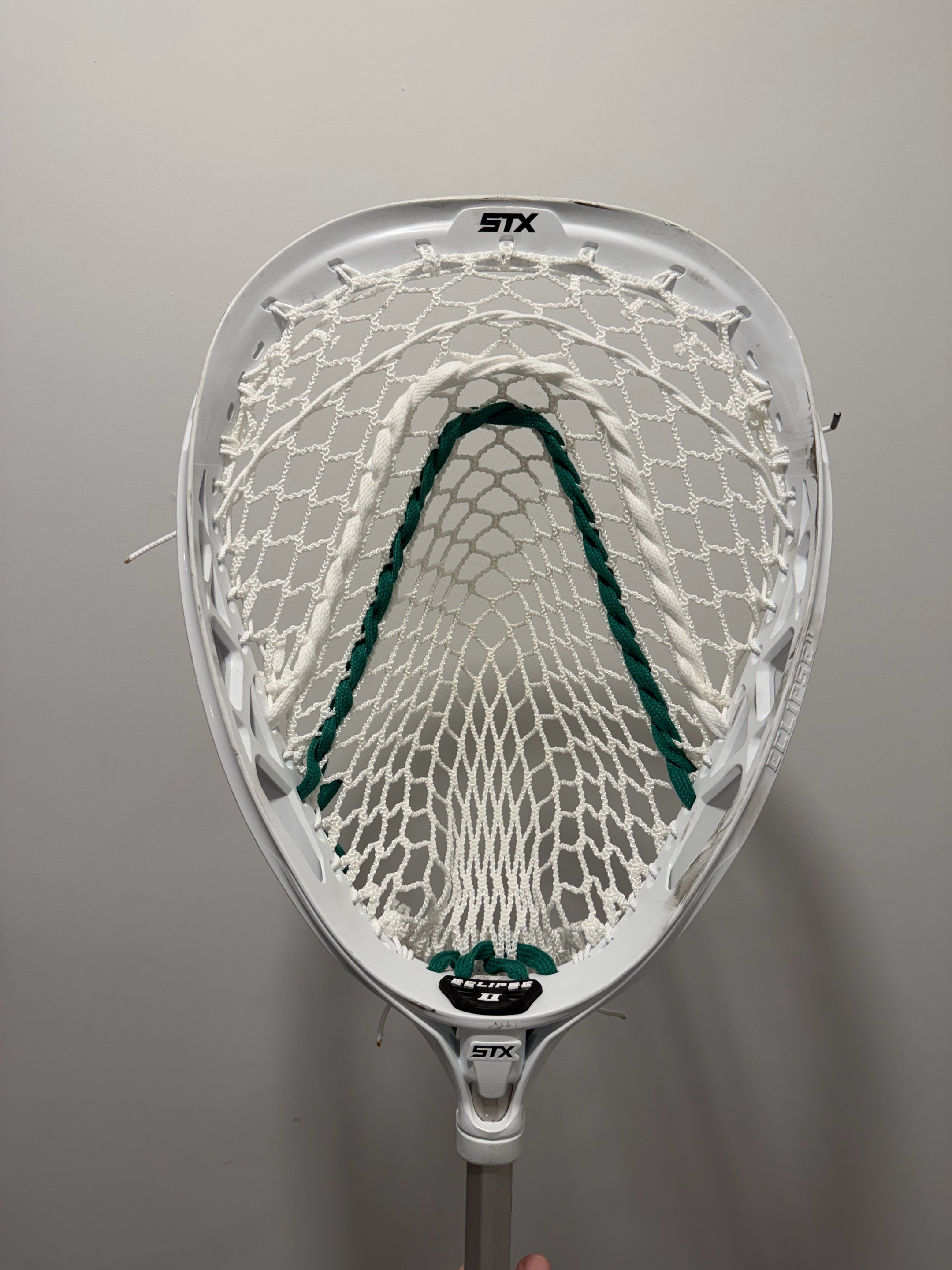 @CoachCStringing