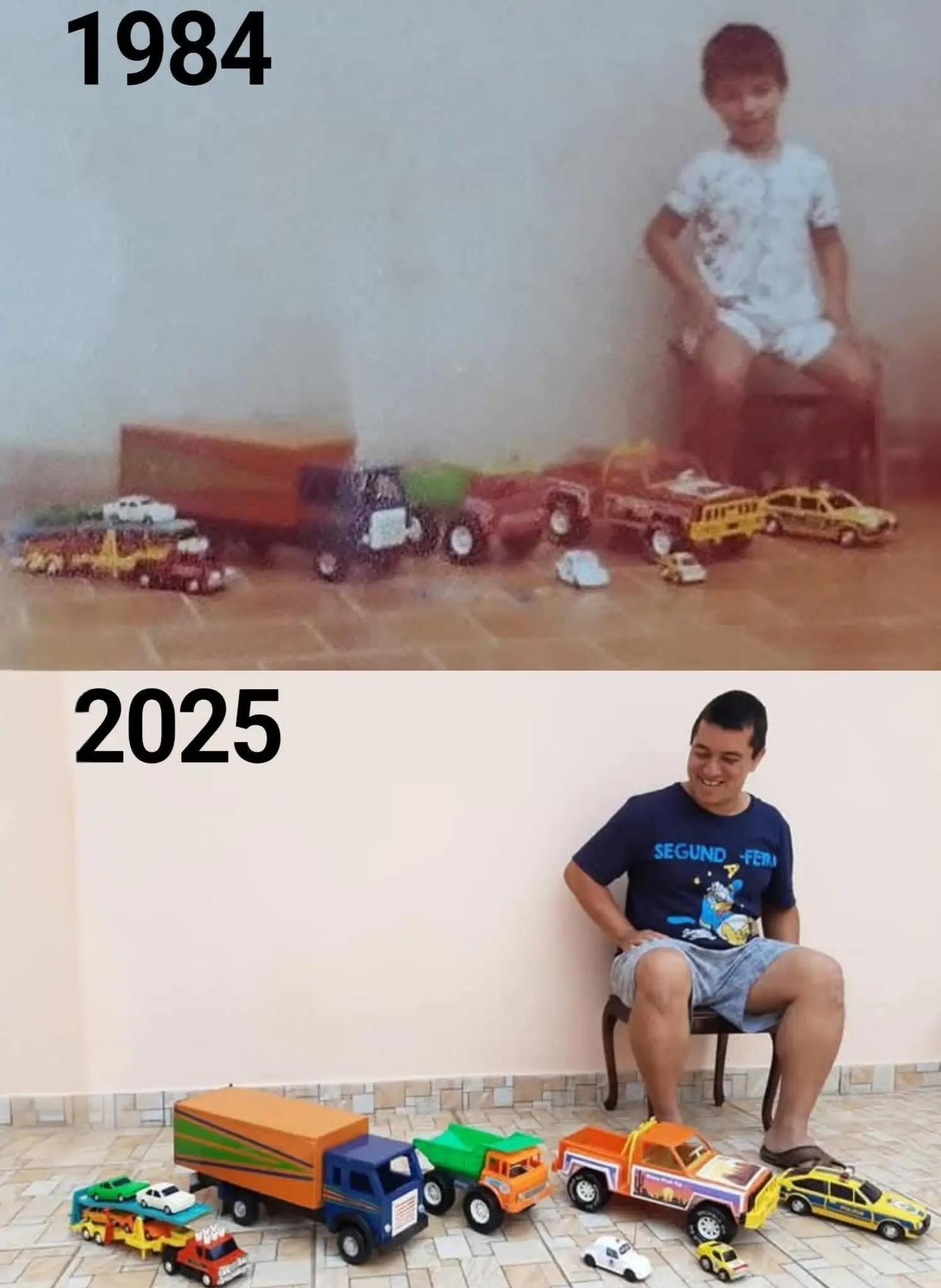 @Germânio Daldegan