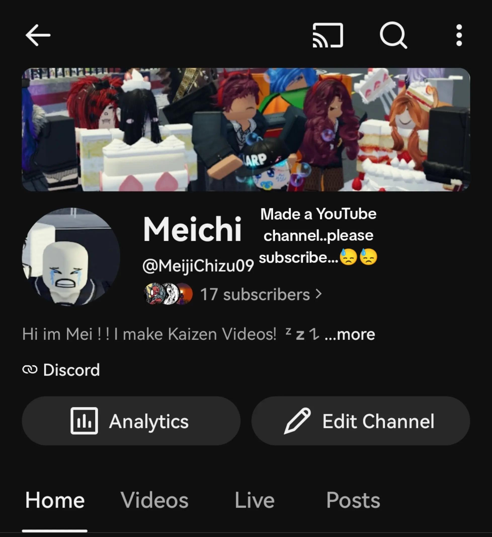 @meichizu
