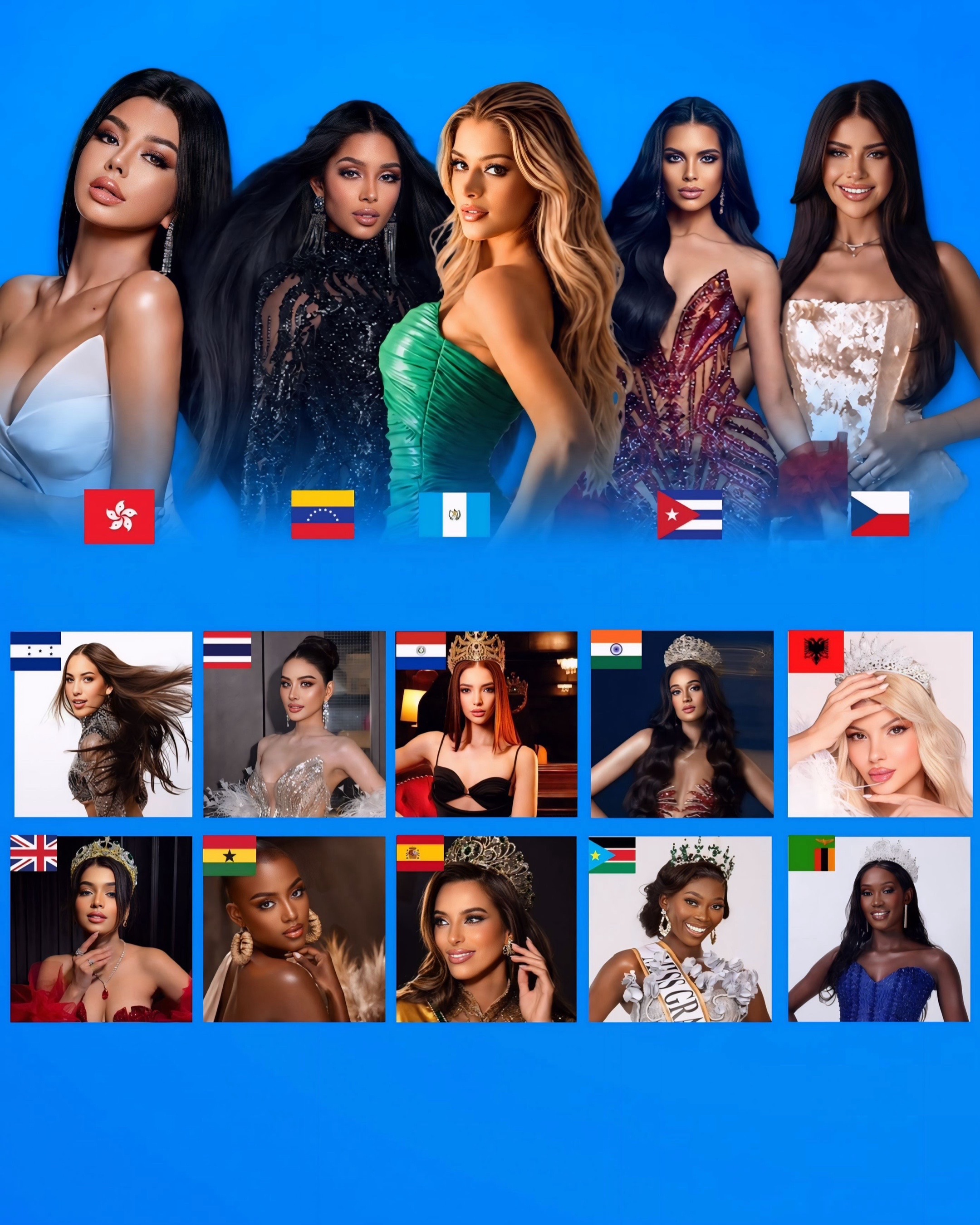 @XIMENA_Fanpage💙🇬🇹