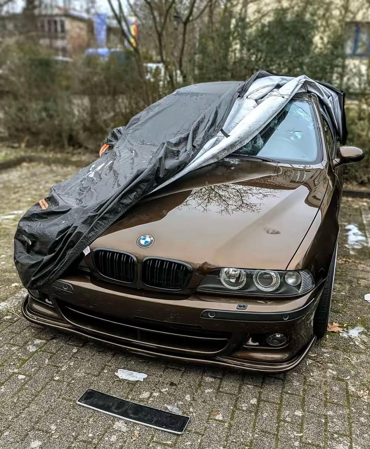 @BMW Ⓜ️ Power