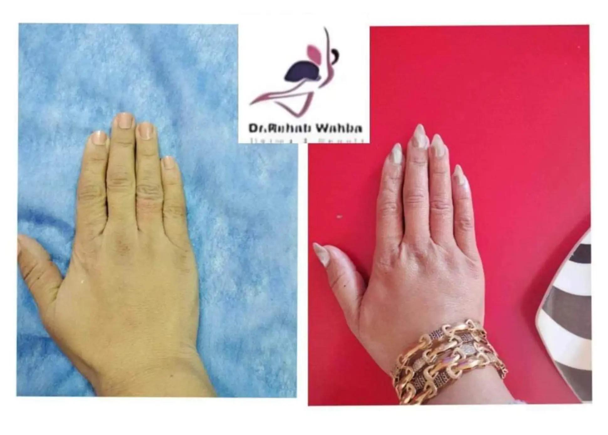 @Dr fatma & Dr Rehab Wahba