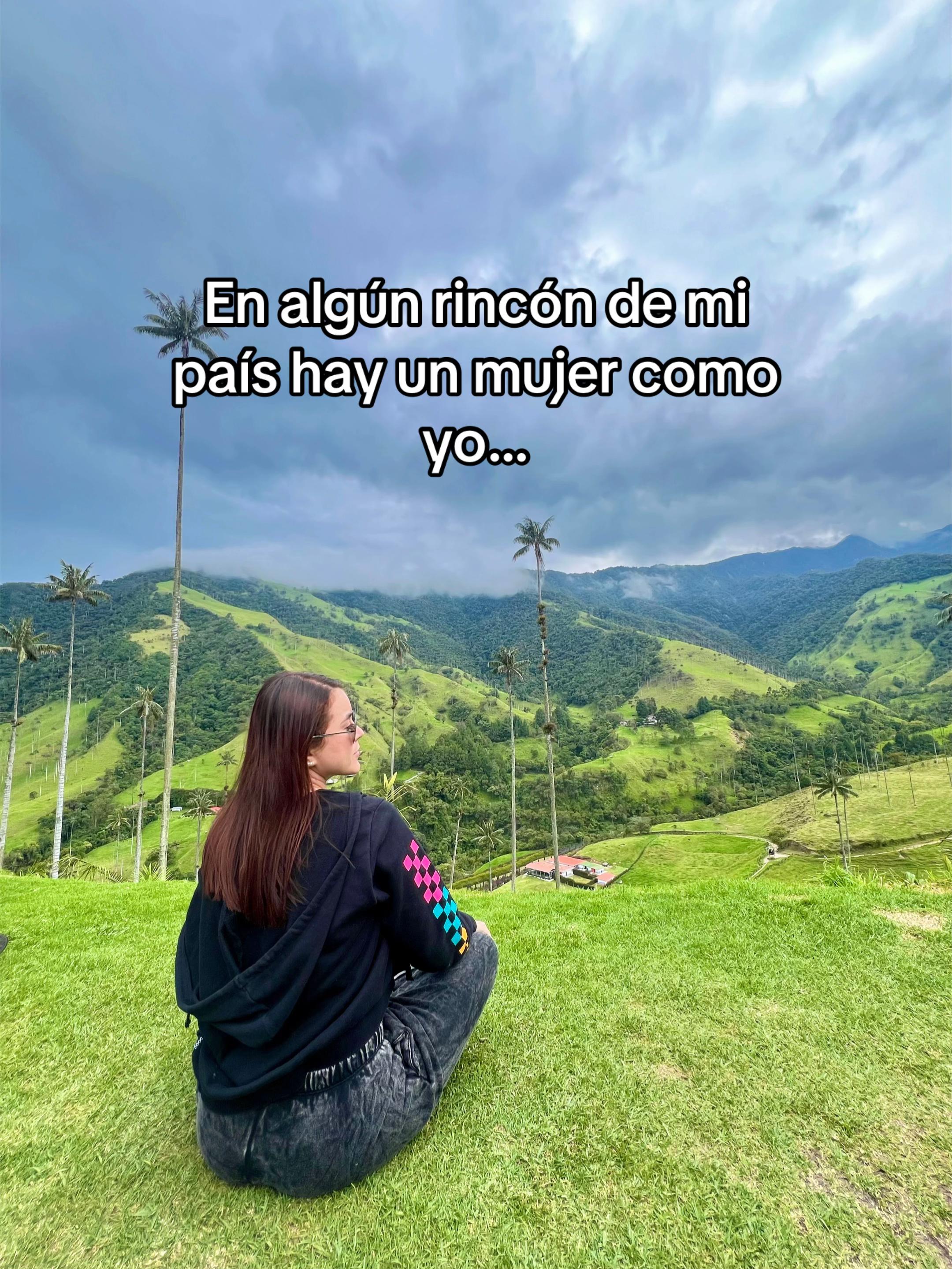 @Luisa Muskus