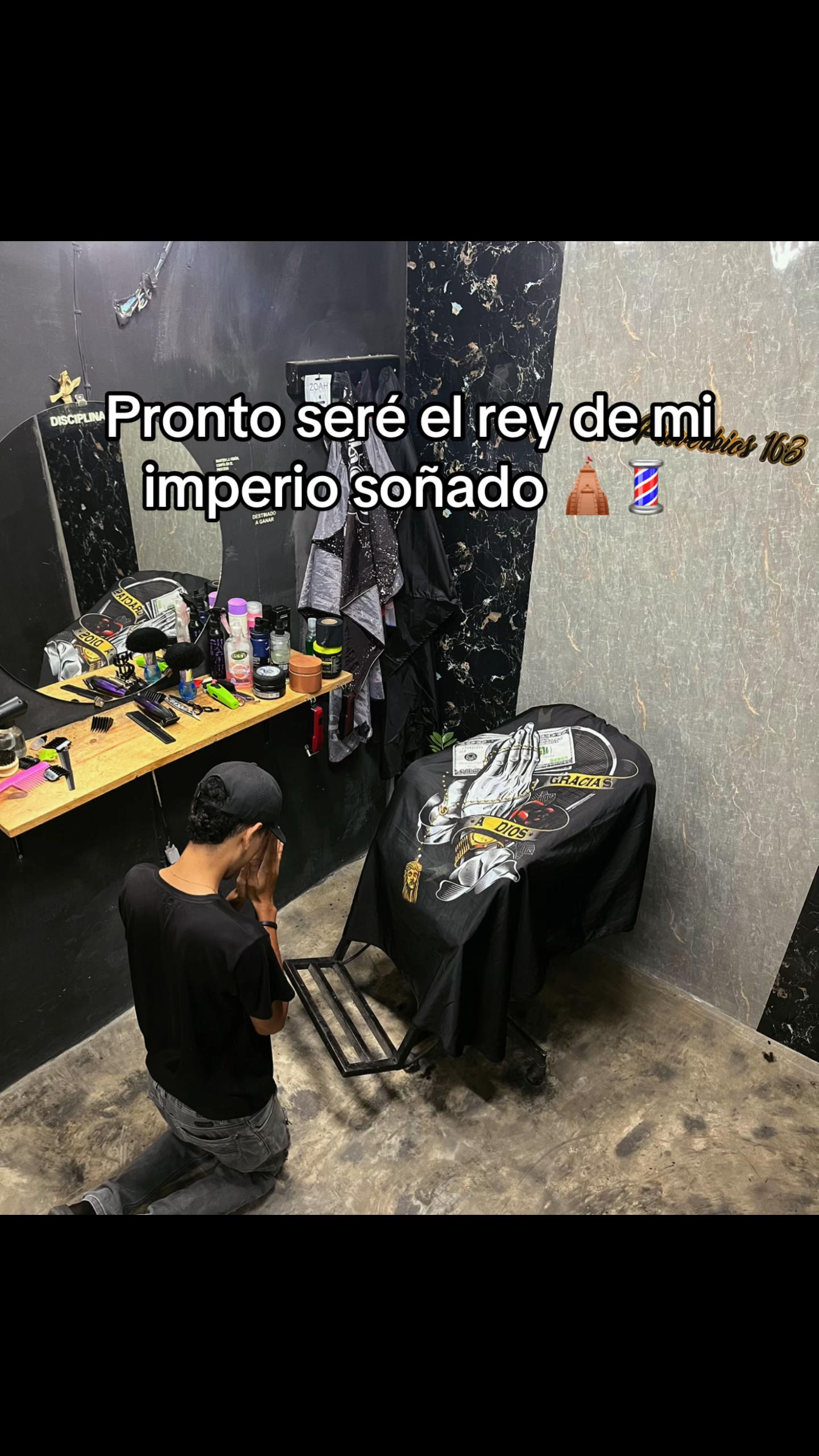 @Barbersiul💈