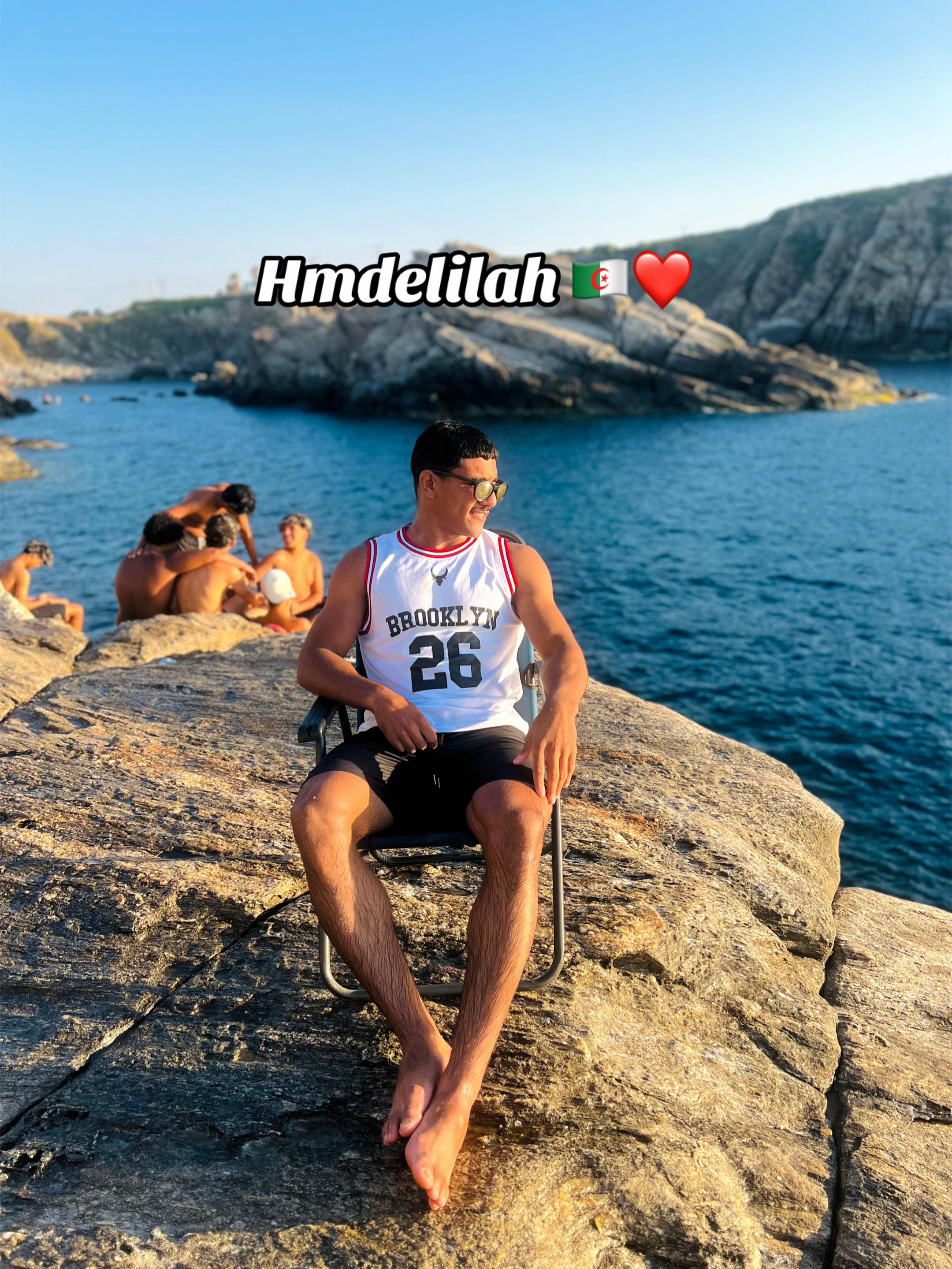 @Mouhamed bendjah