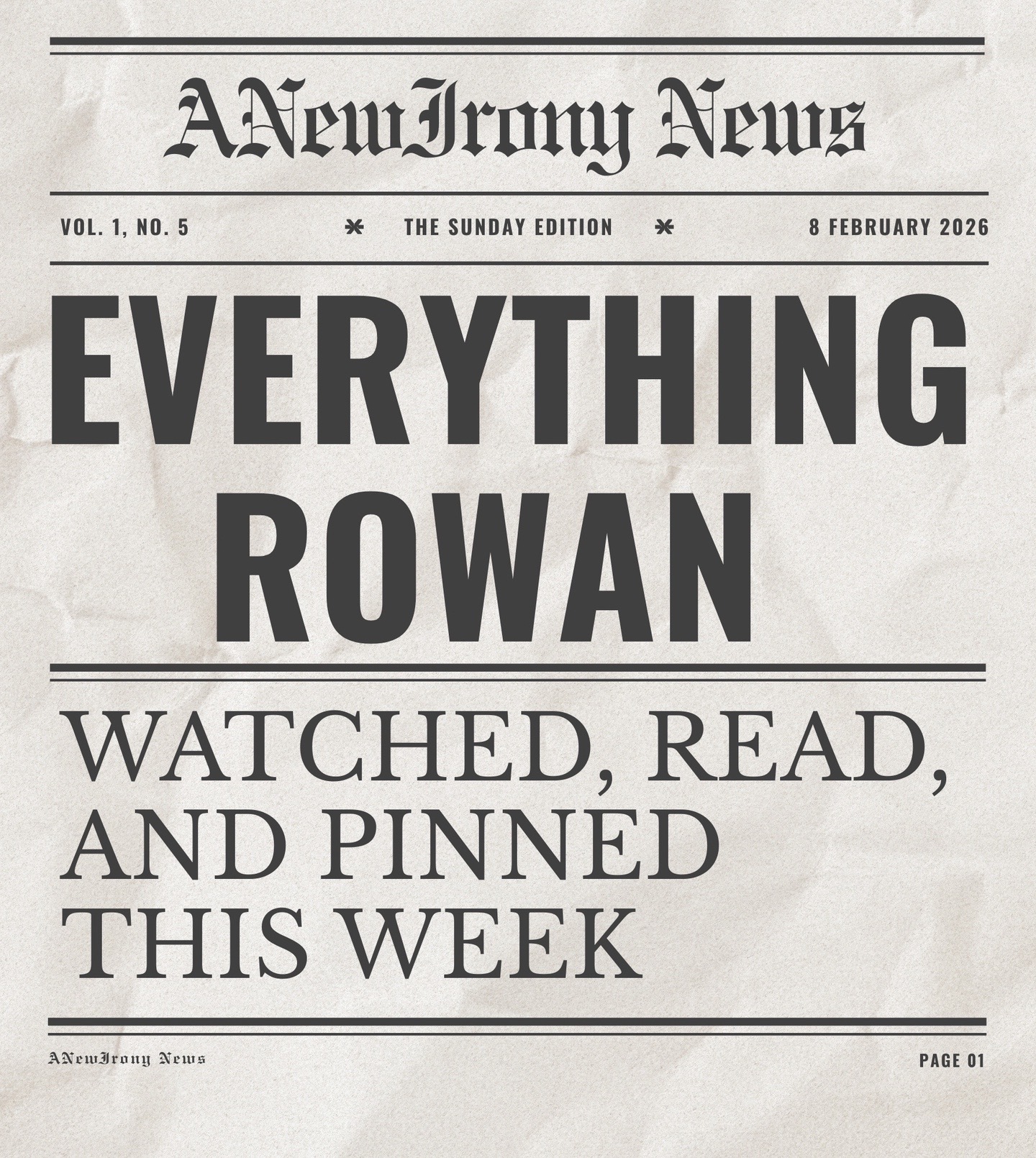 @Rowan