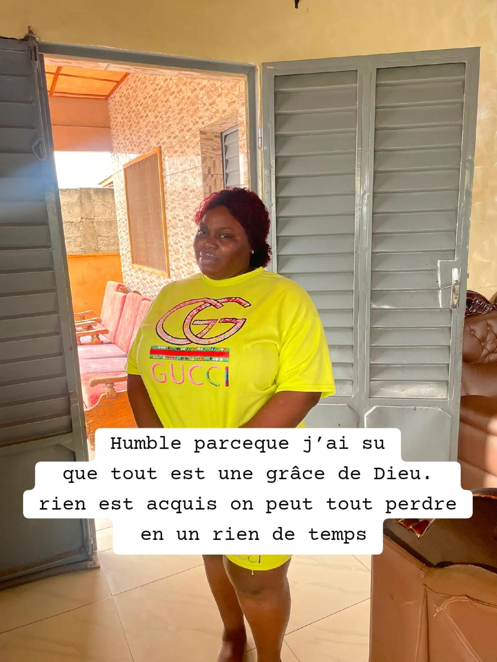 @Esther DOSSOU(Robyla Diva)🇧🇯