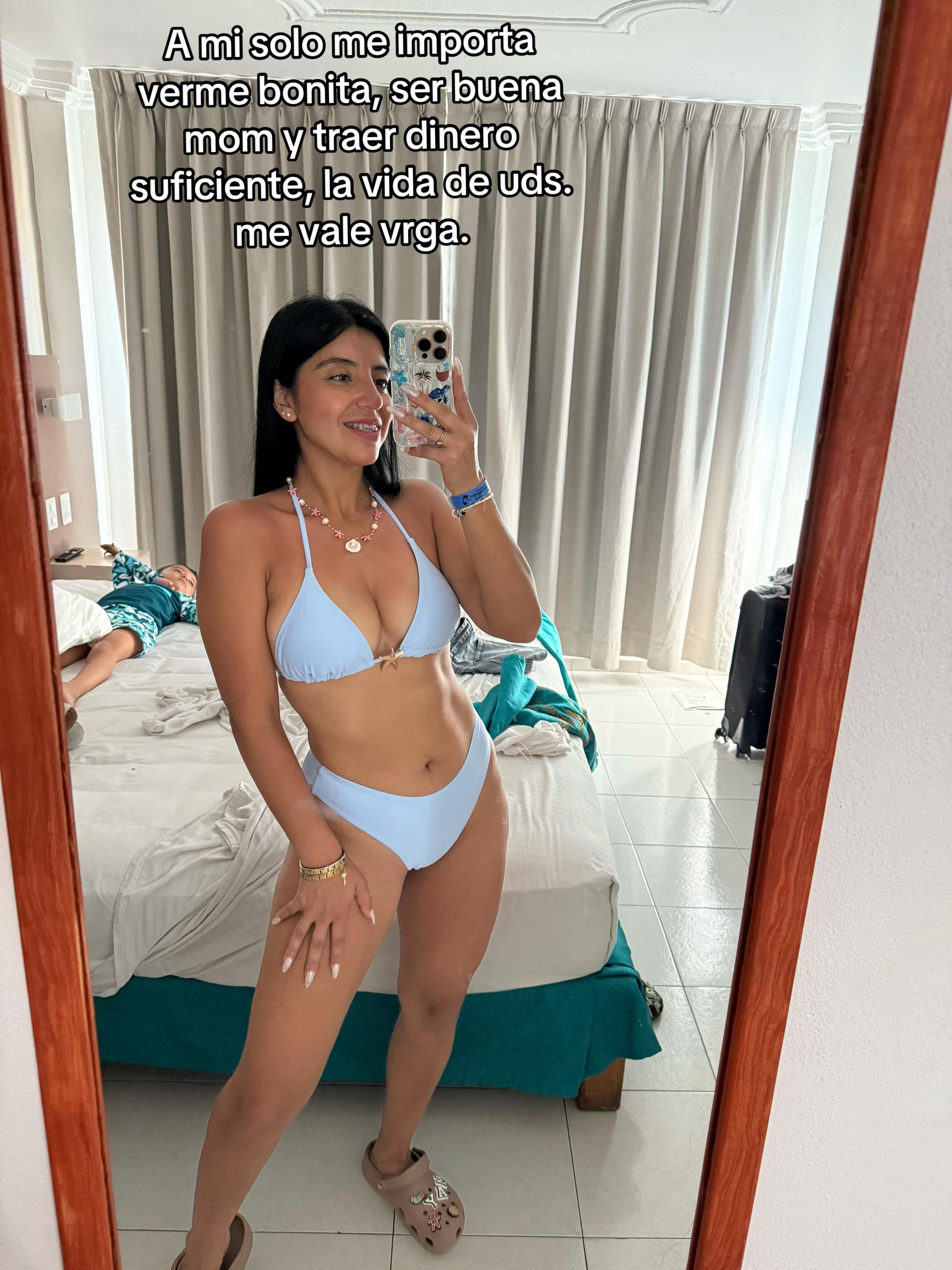 @Mayra Mojica