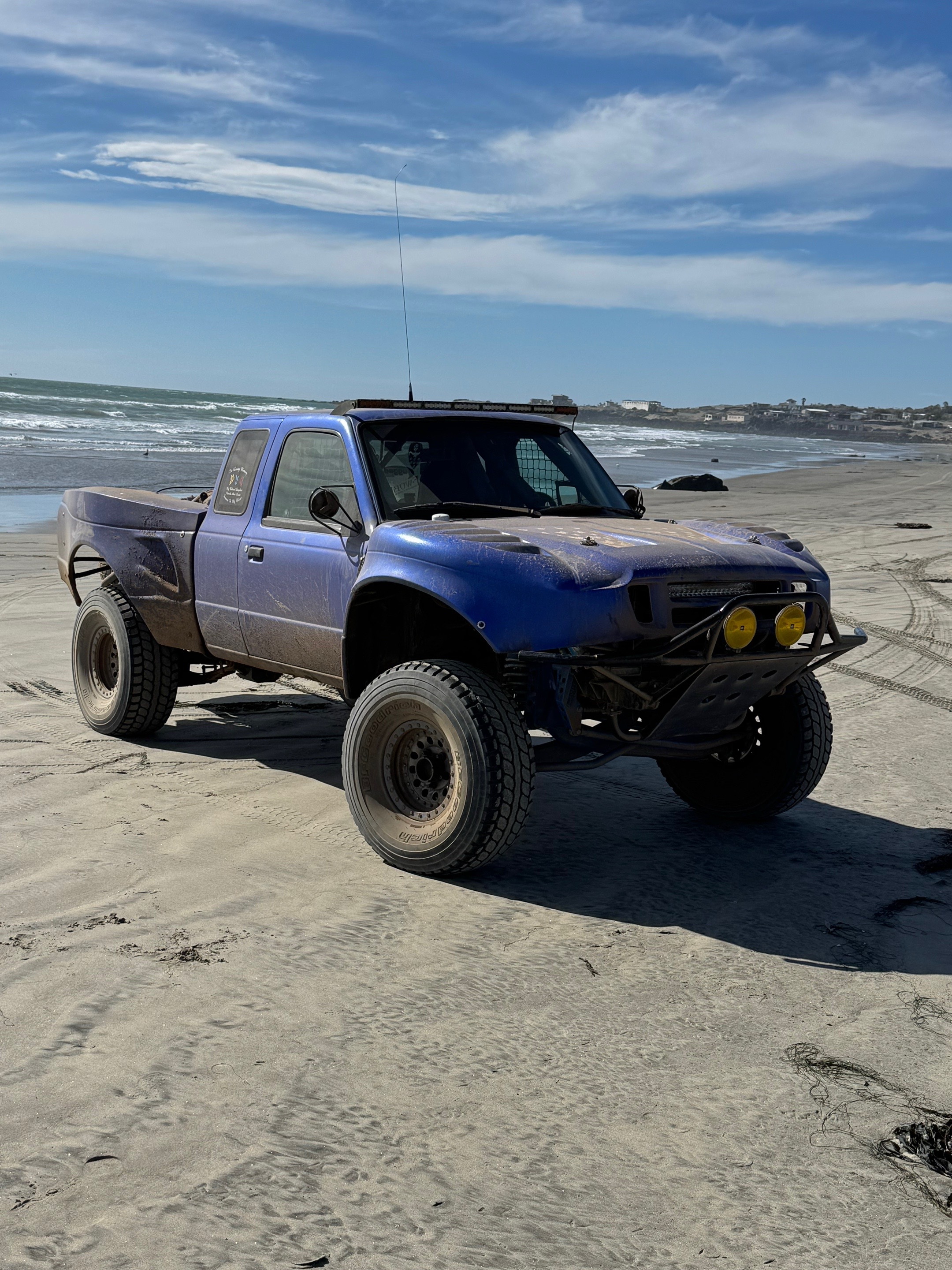 @TanRanger