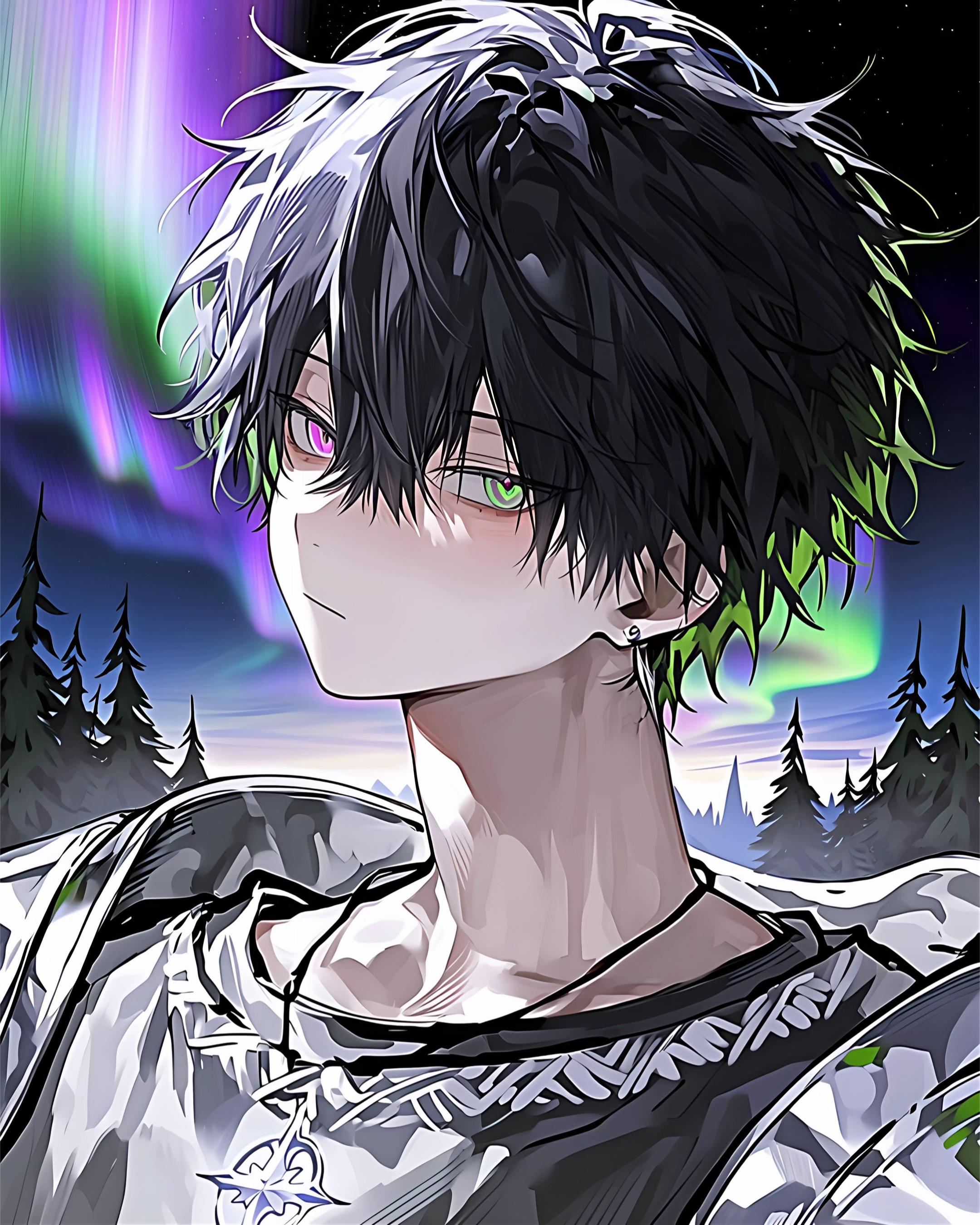 @Yuu