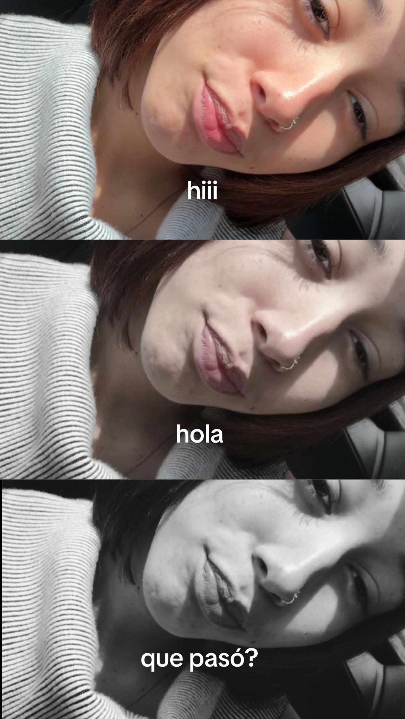 @una gente ๐