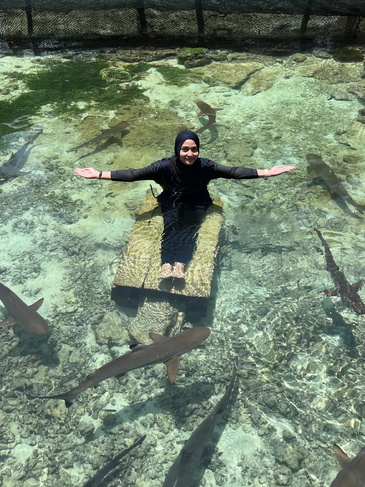 @WISATA KARIMUNJAWA