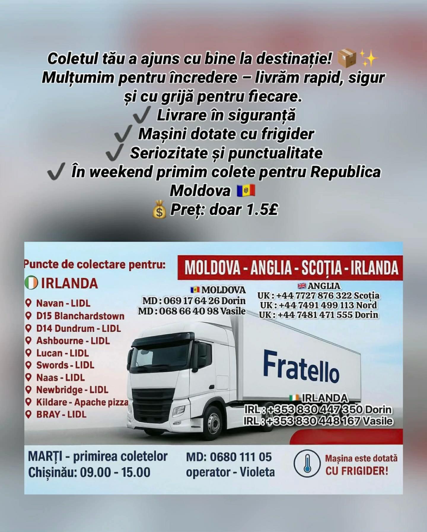 @Fratello D&V