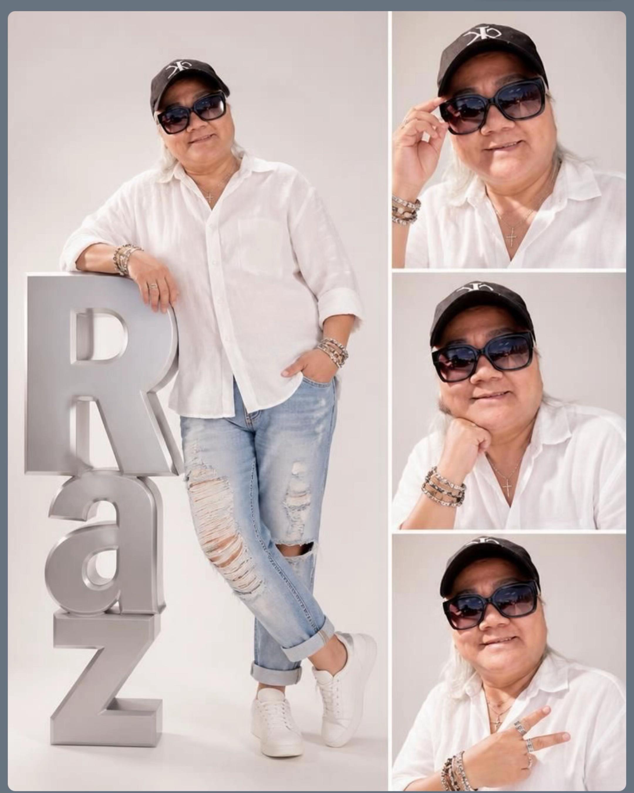 @LoLa RAZ