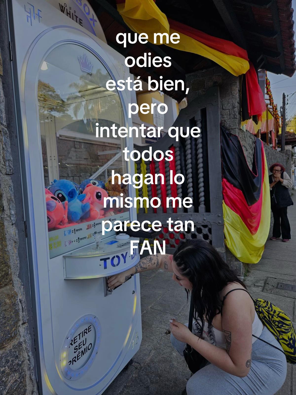 @Fernanda Isidora