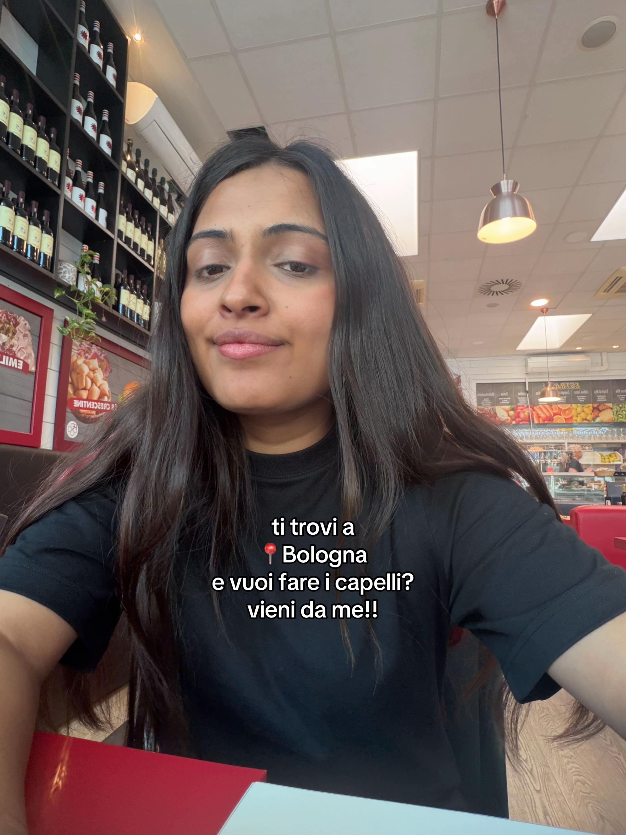 @Washahaircare_bologna
