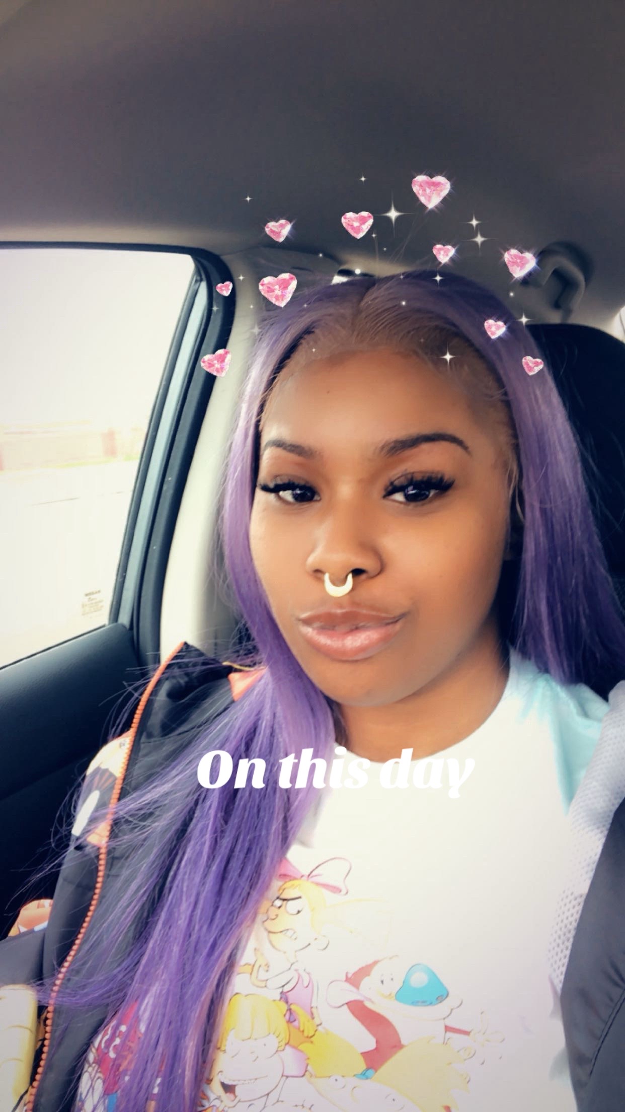 @Evillynn30 😈🤟🏽🖤💚