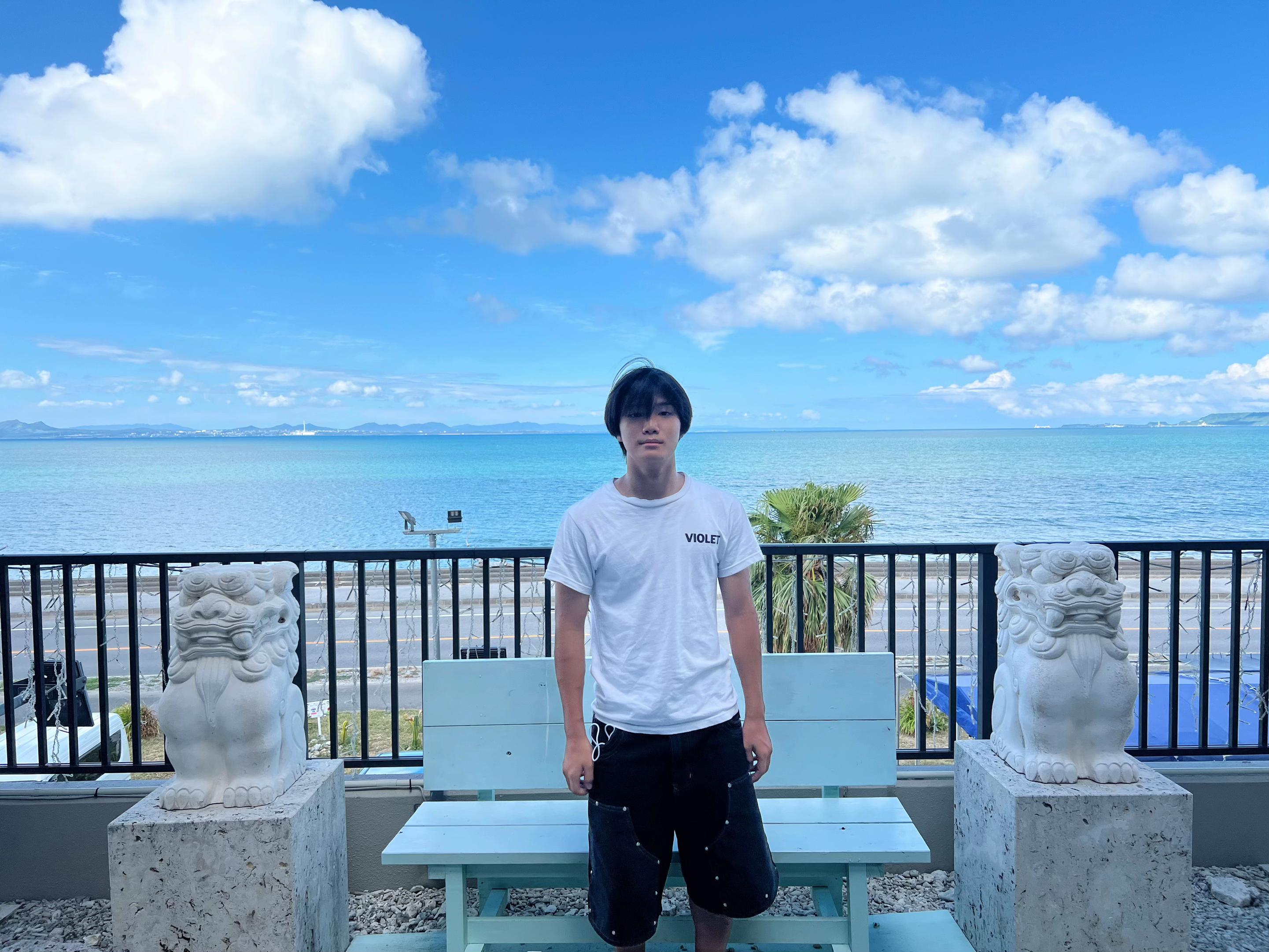 @斉藤應之介