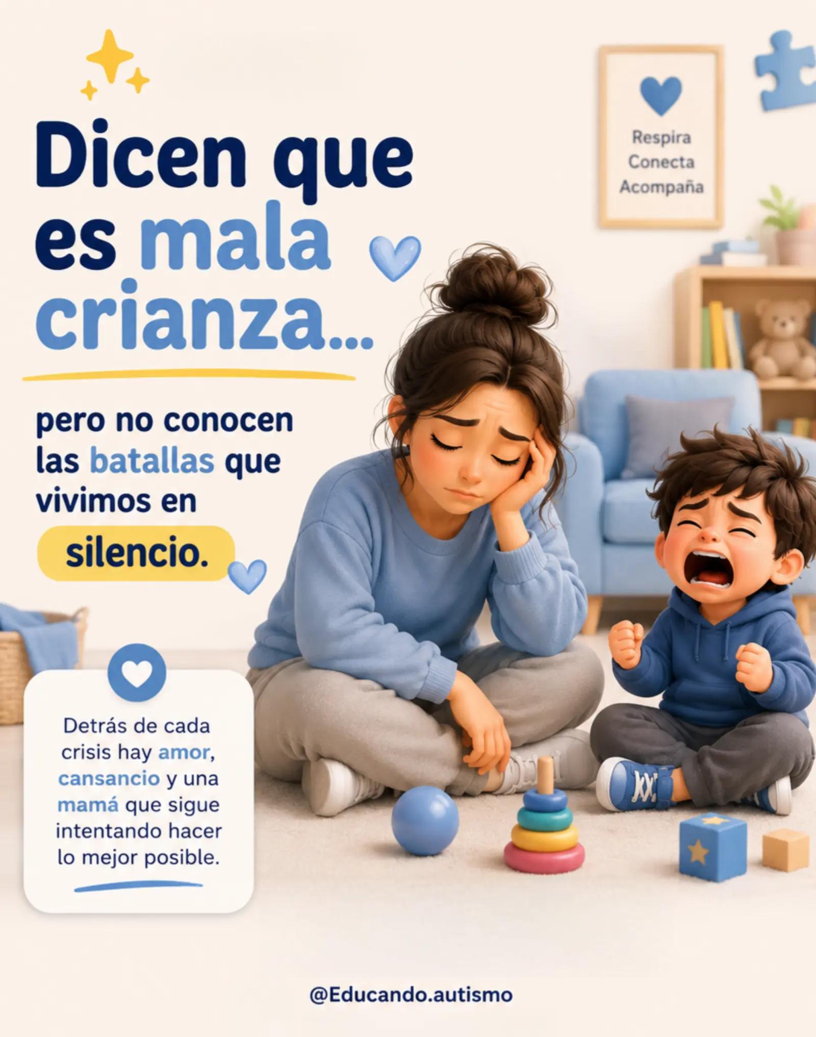 @Educando.autismo