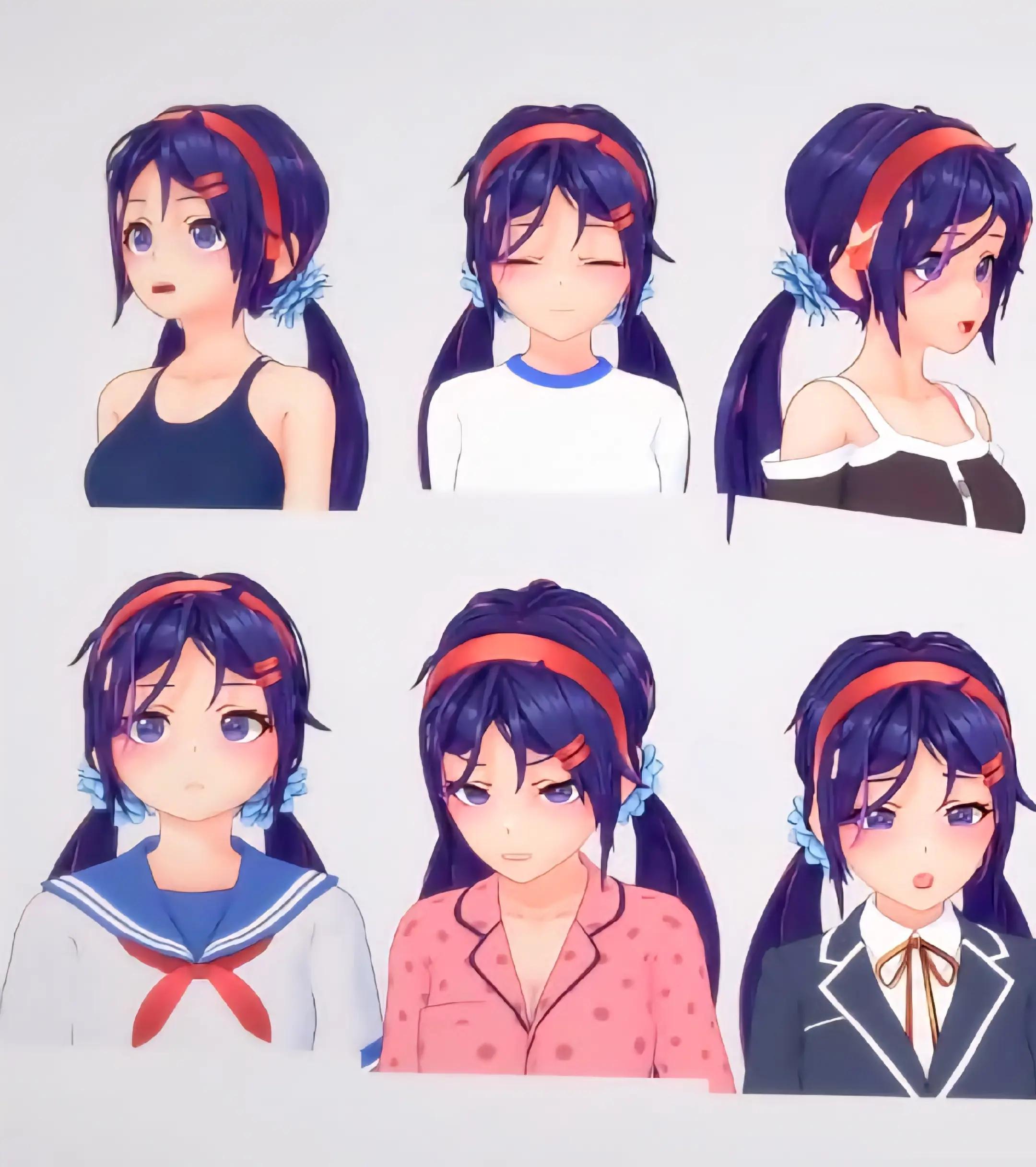 @Cute Mila💕