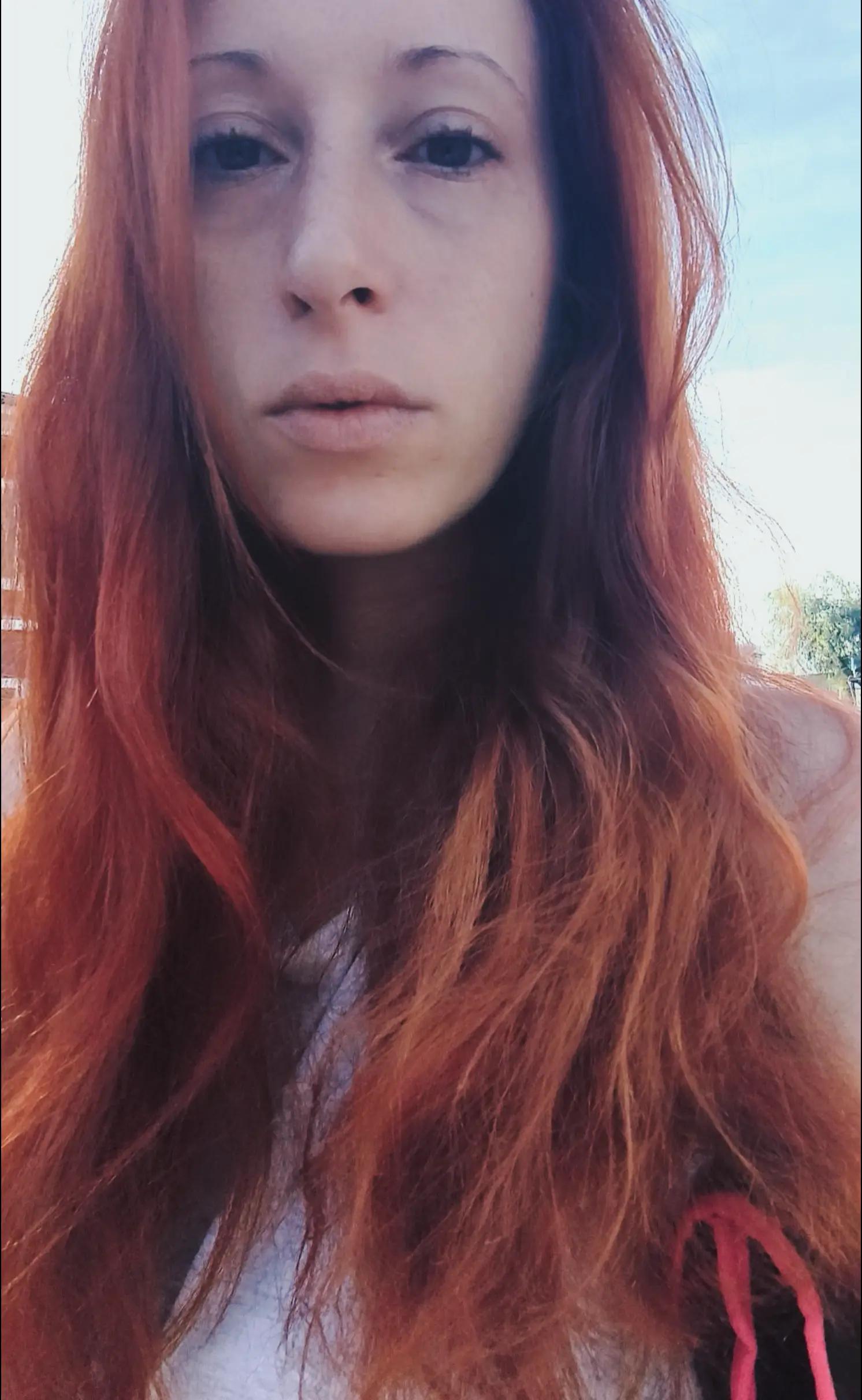 @Marina☄️